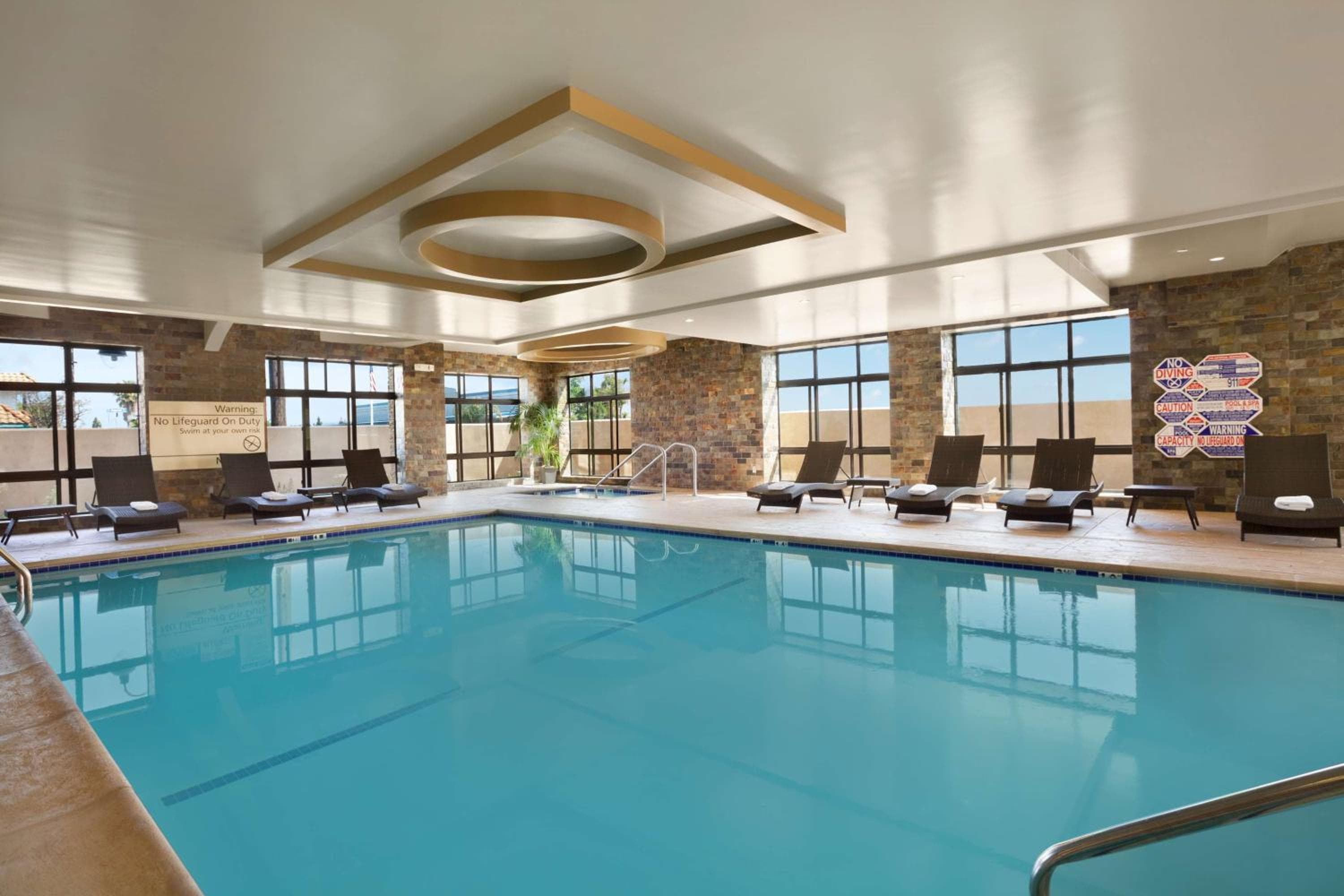 Hampton Inn Aeroporto Internazionale di Los Angeles/Hawthorne — 8
