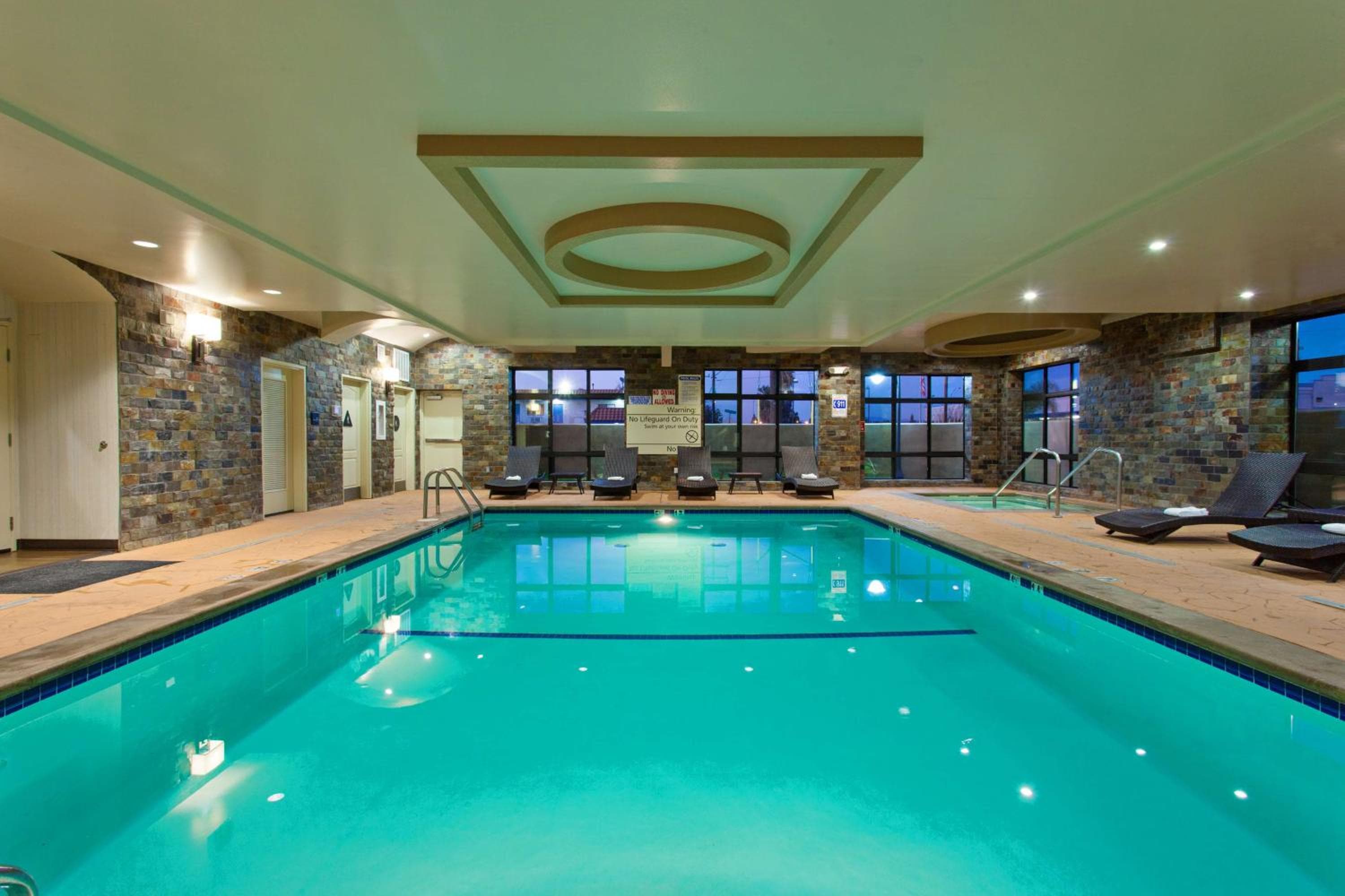 Hampton Inn Aeroporto Internazionale di Los Angeles/Hawthorne — 9