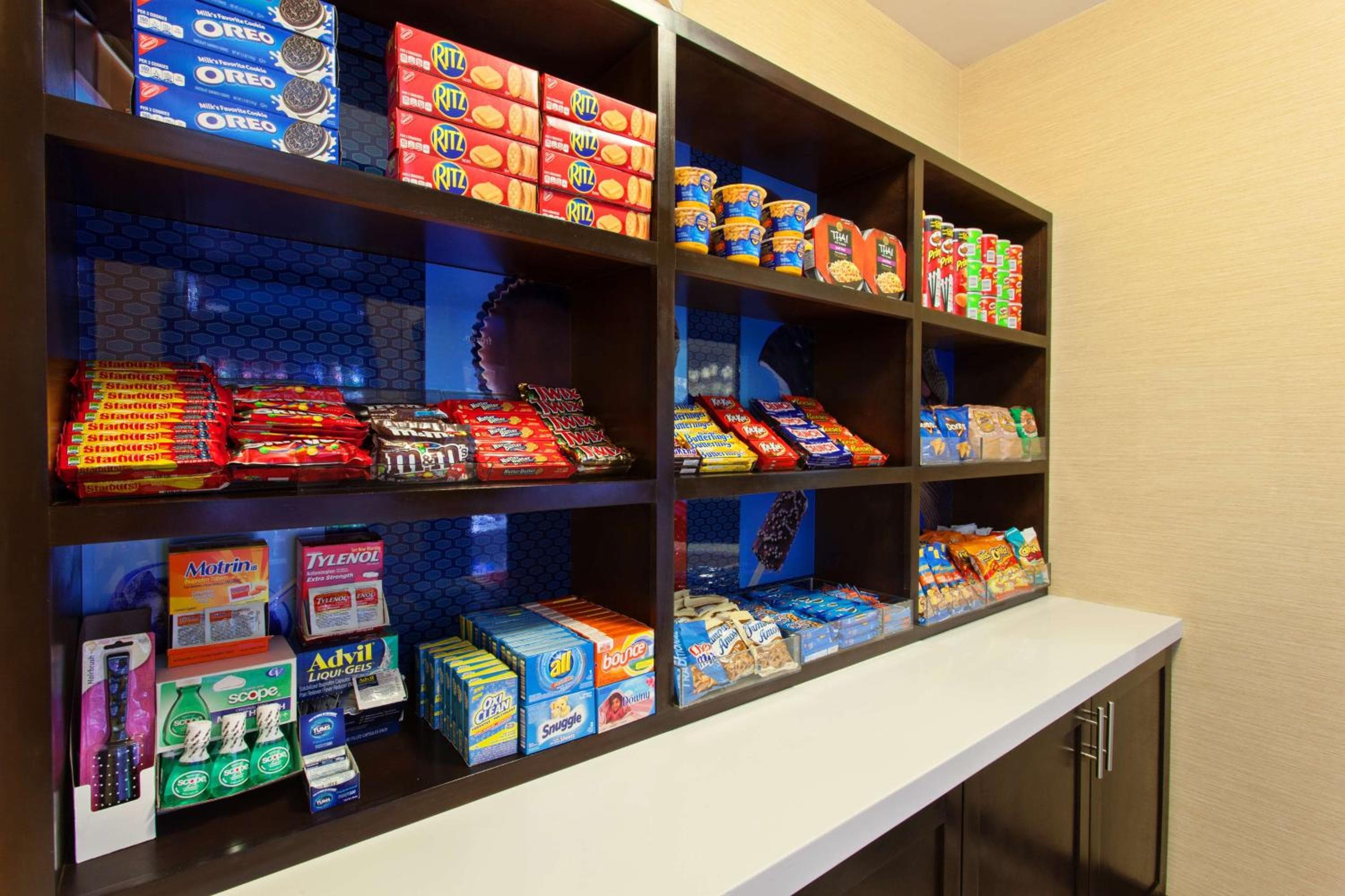 Hampton Inn Aeroporto Internazionale di Los Angeles/Hawthorne — 11