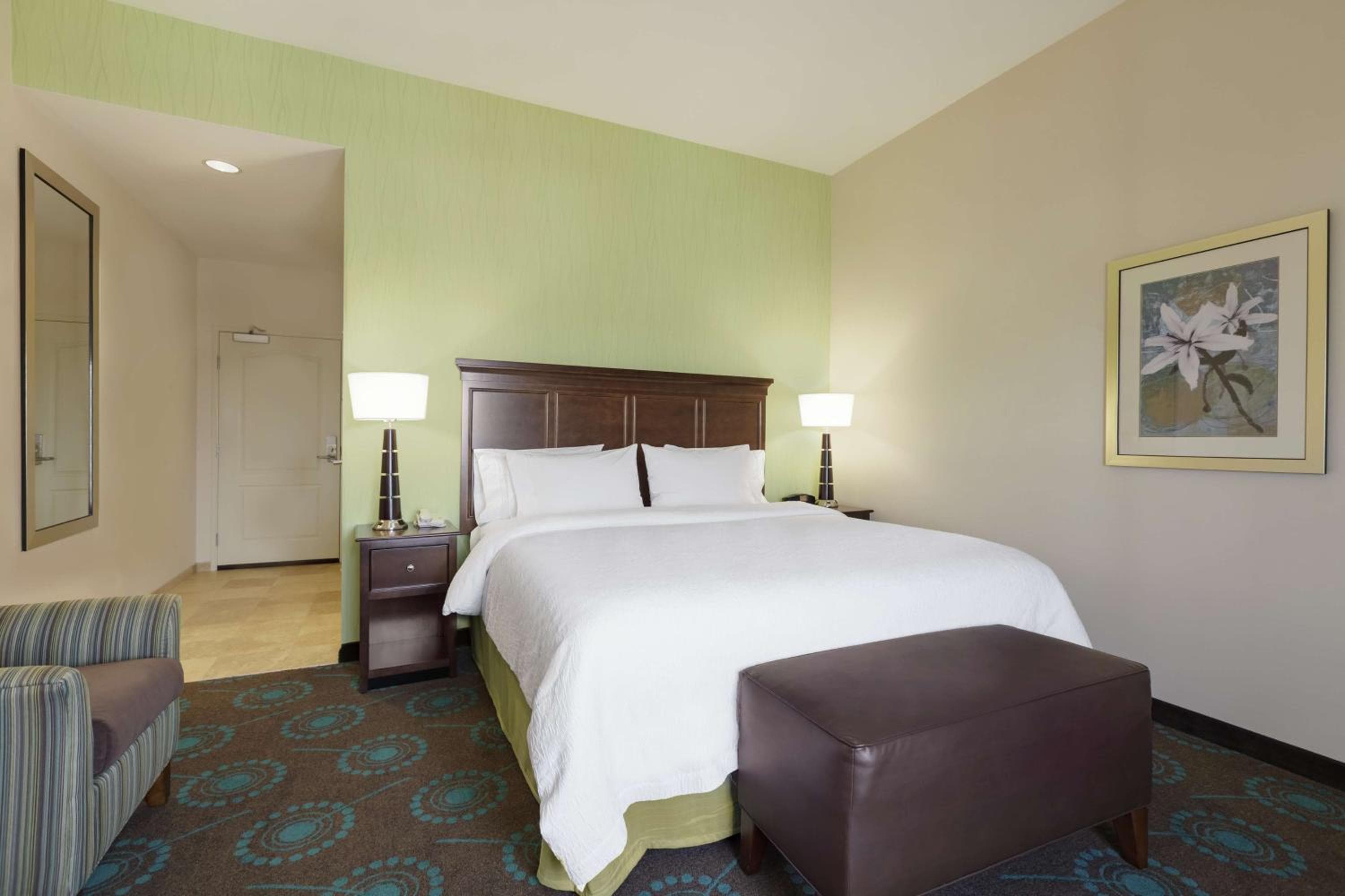 Hampton Inn Aeroporto Internazionale di Los Angeles/Hawthorne — 15