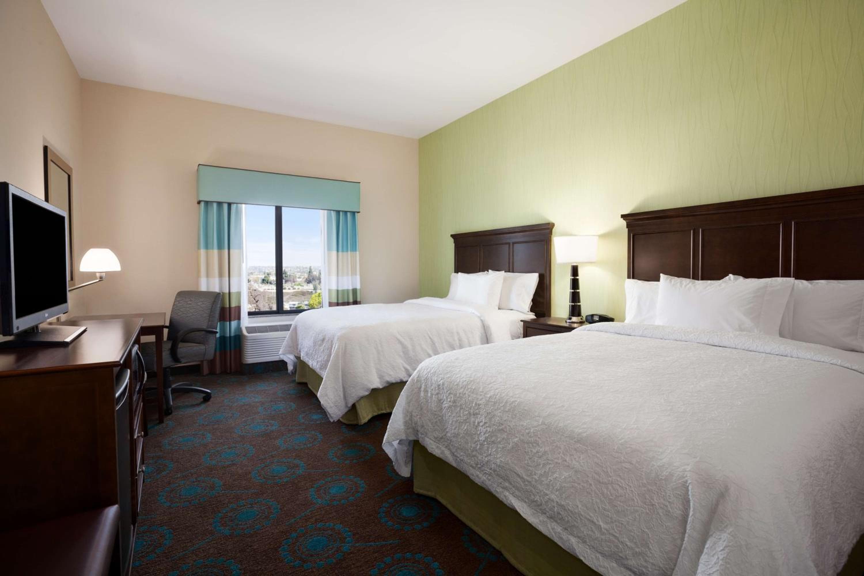 Hampton Inn Aeroporto Internazionale di Los Angeles/Hawthorne — 16