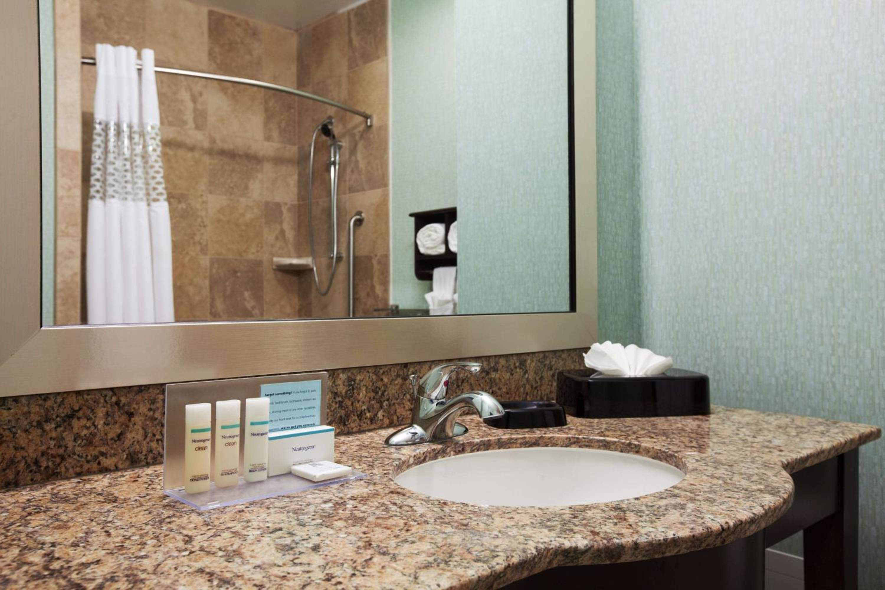Hampton Inn Aeroporto Internazionale di Los Angeles/Hawthorne — 17