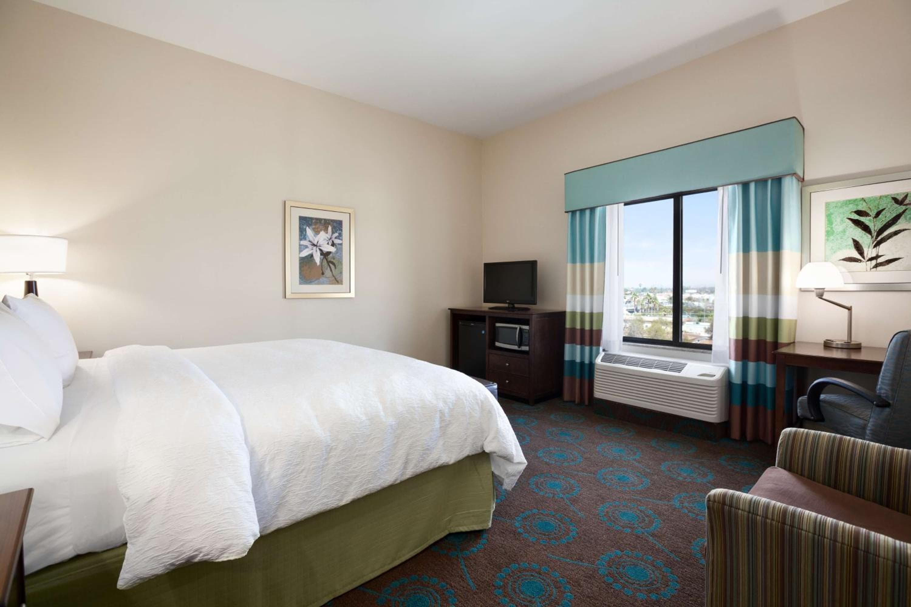 Hampton Inn Aeroporto Internazionale di Los Angeles/Hawthorne — 18