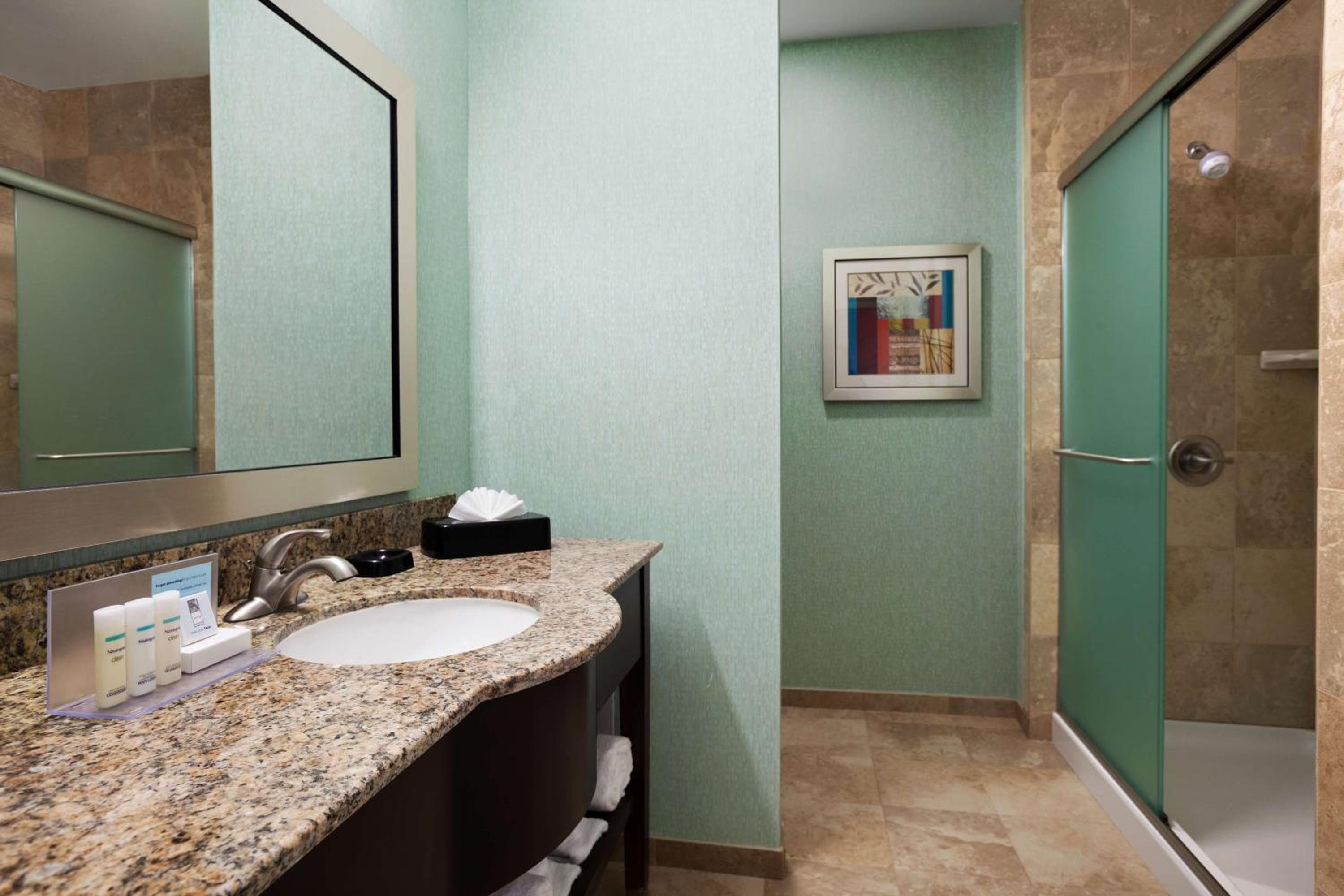Hampton Inn Aeroporto Internazionale di Los Angeles/Hawthorne — 19