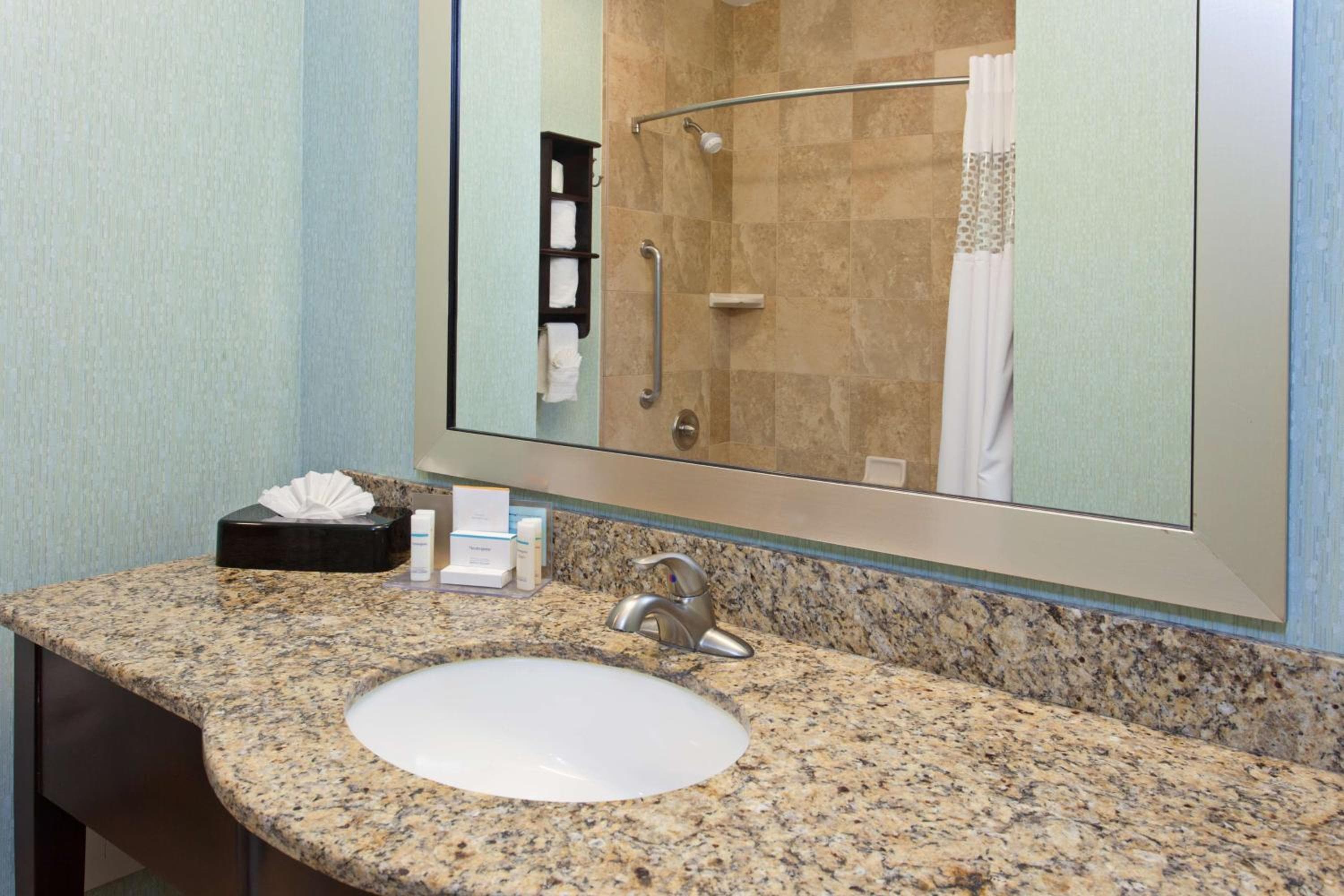 Hampton Inn Aeroporto Internazionale di Los Angeles/Hawthorne — 20