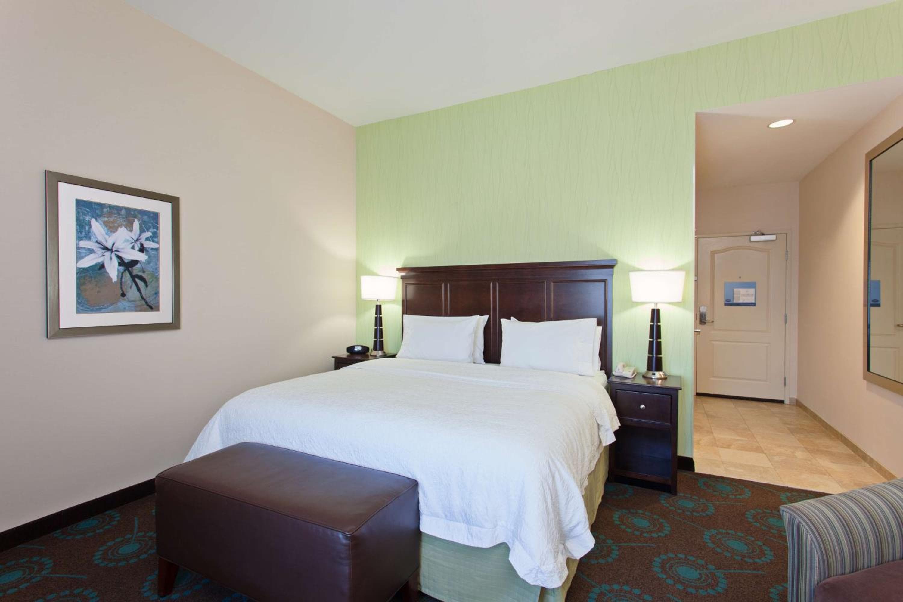 Hampton Inn Aeroporto Internazionale di Los Angeles/Hawthorne — 22