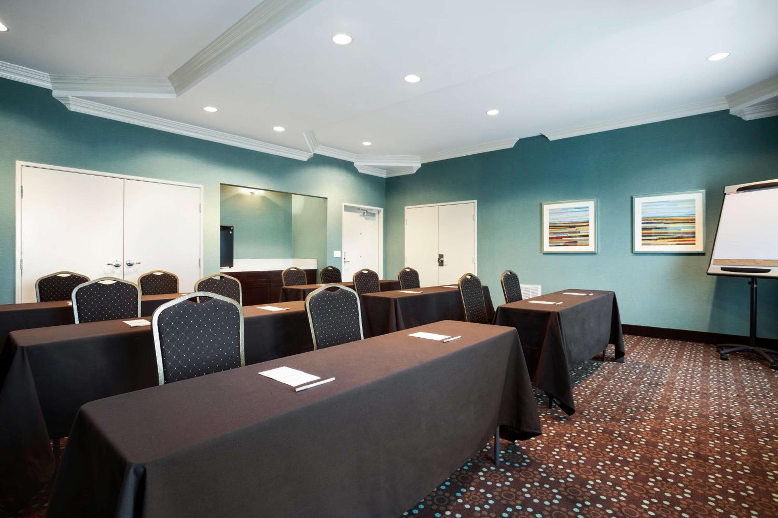 Hampton Inn Aeroporto Internazionale di Los Angeles/Hawthorne — 25