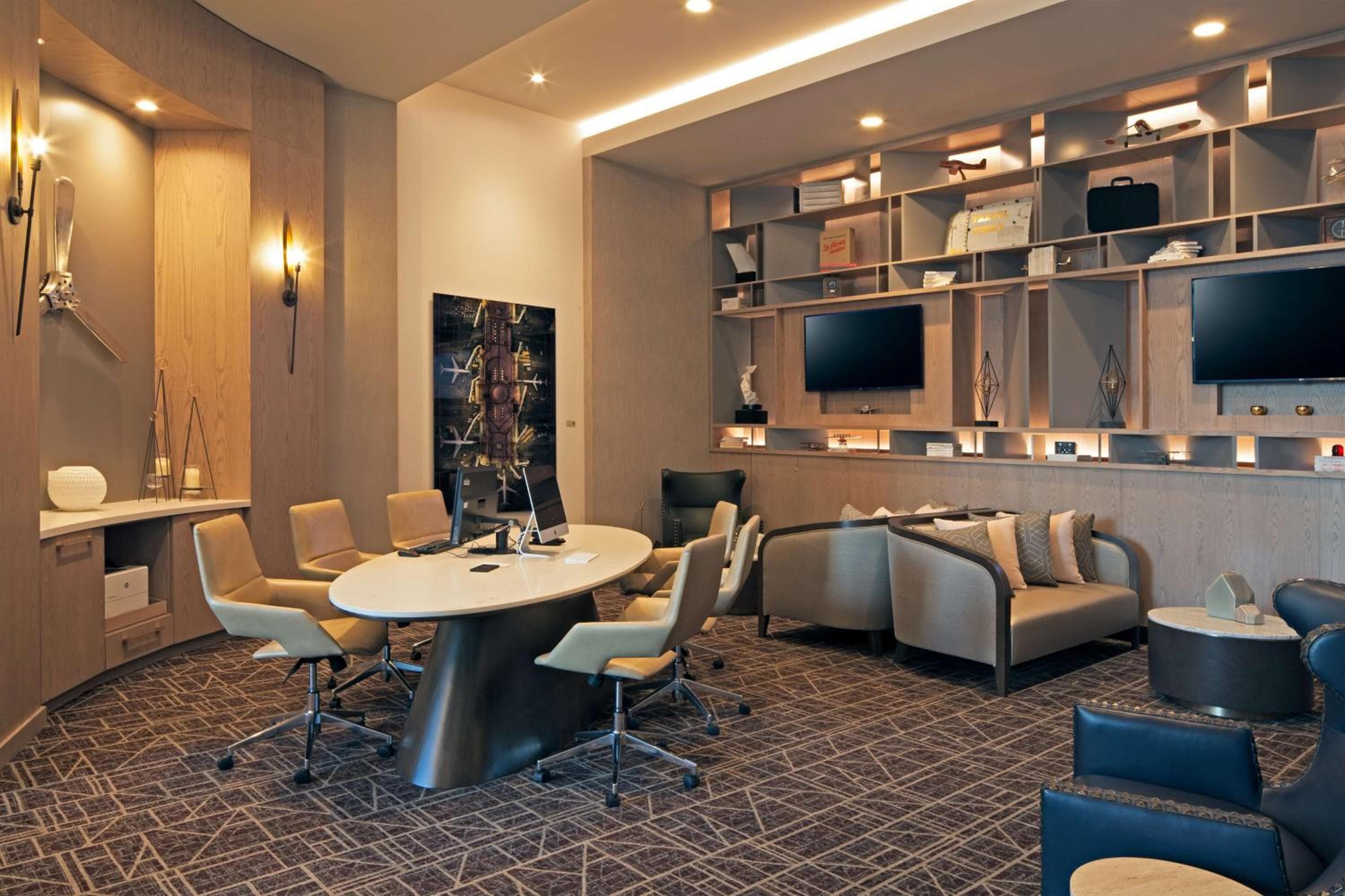 Homewood Suites By Hilton Los Angeles International Airport — 3