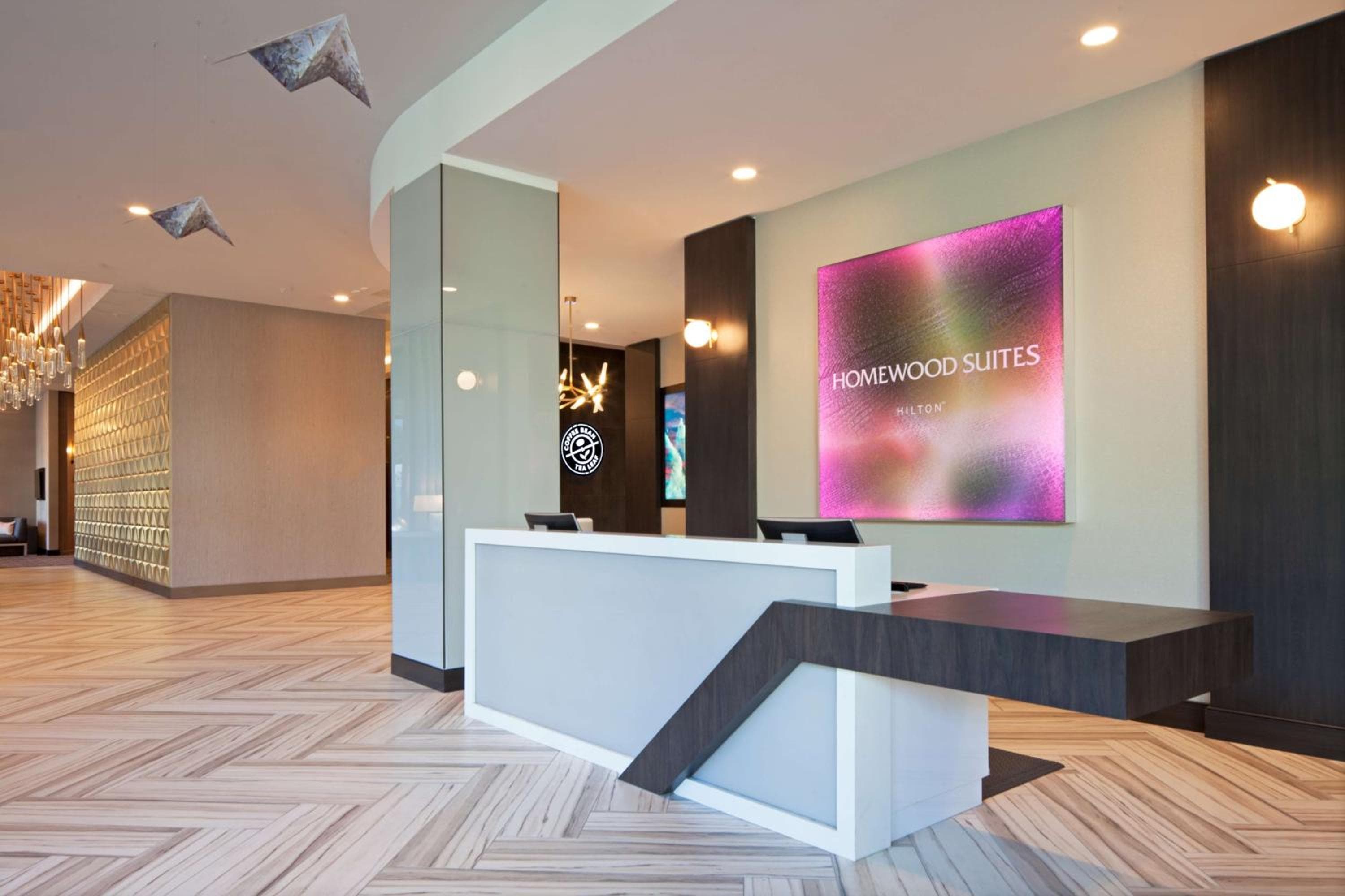Homewood Suites By Hilton Los Angeles International Airport — 5