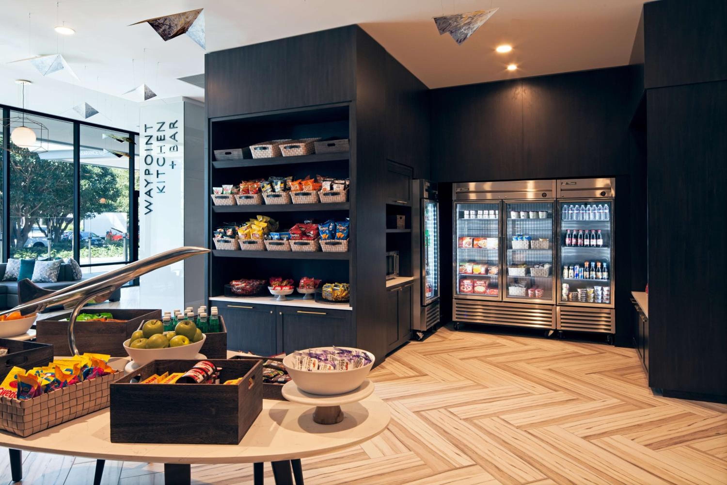 Homewood Suites By Hilton Los Angeles International Airport — 4