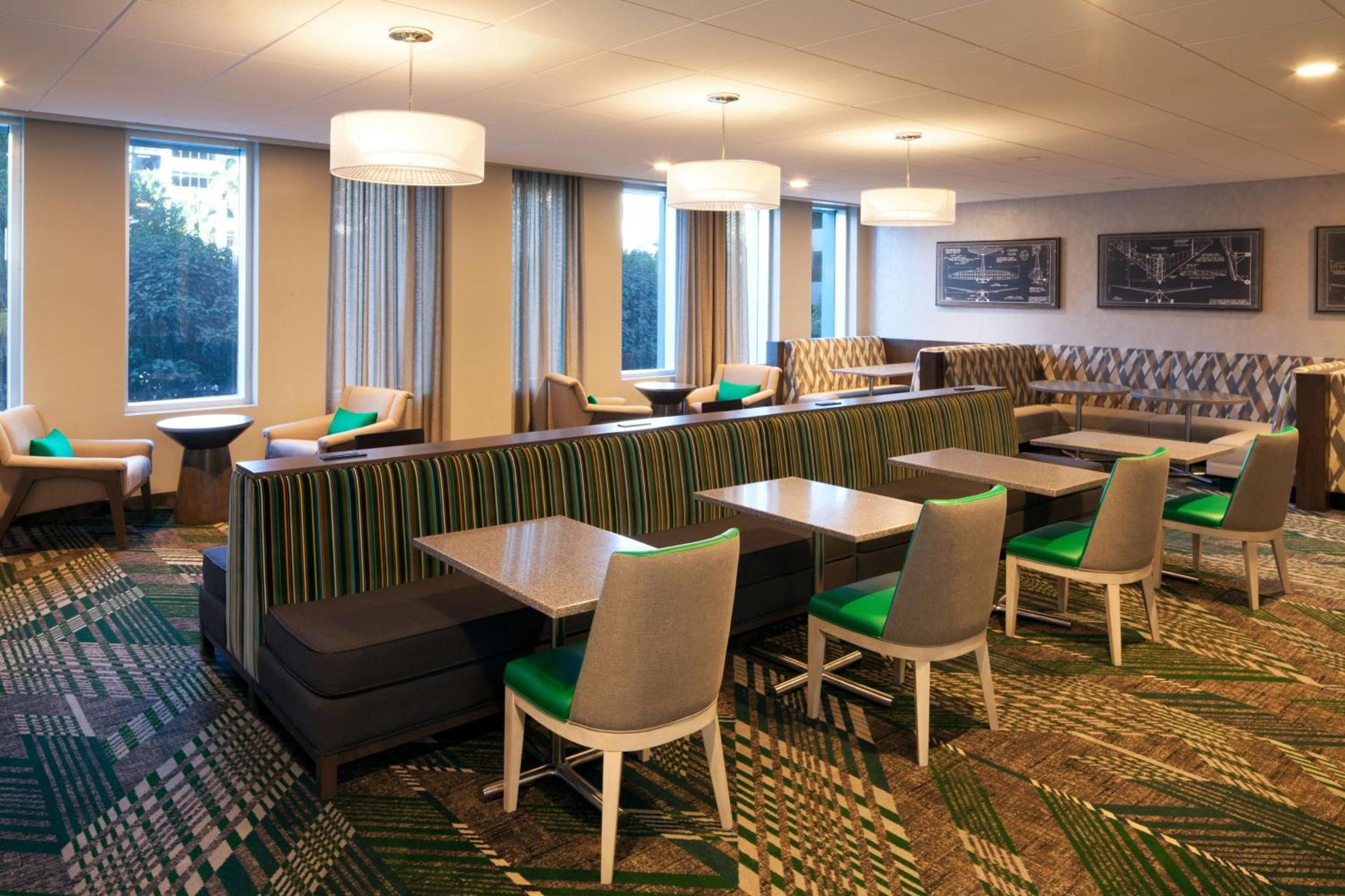 Homewood Suites By Hilton Los Angeles International Airport — 10