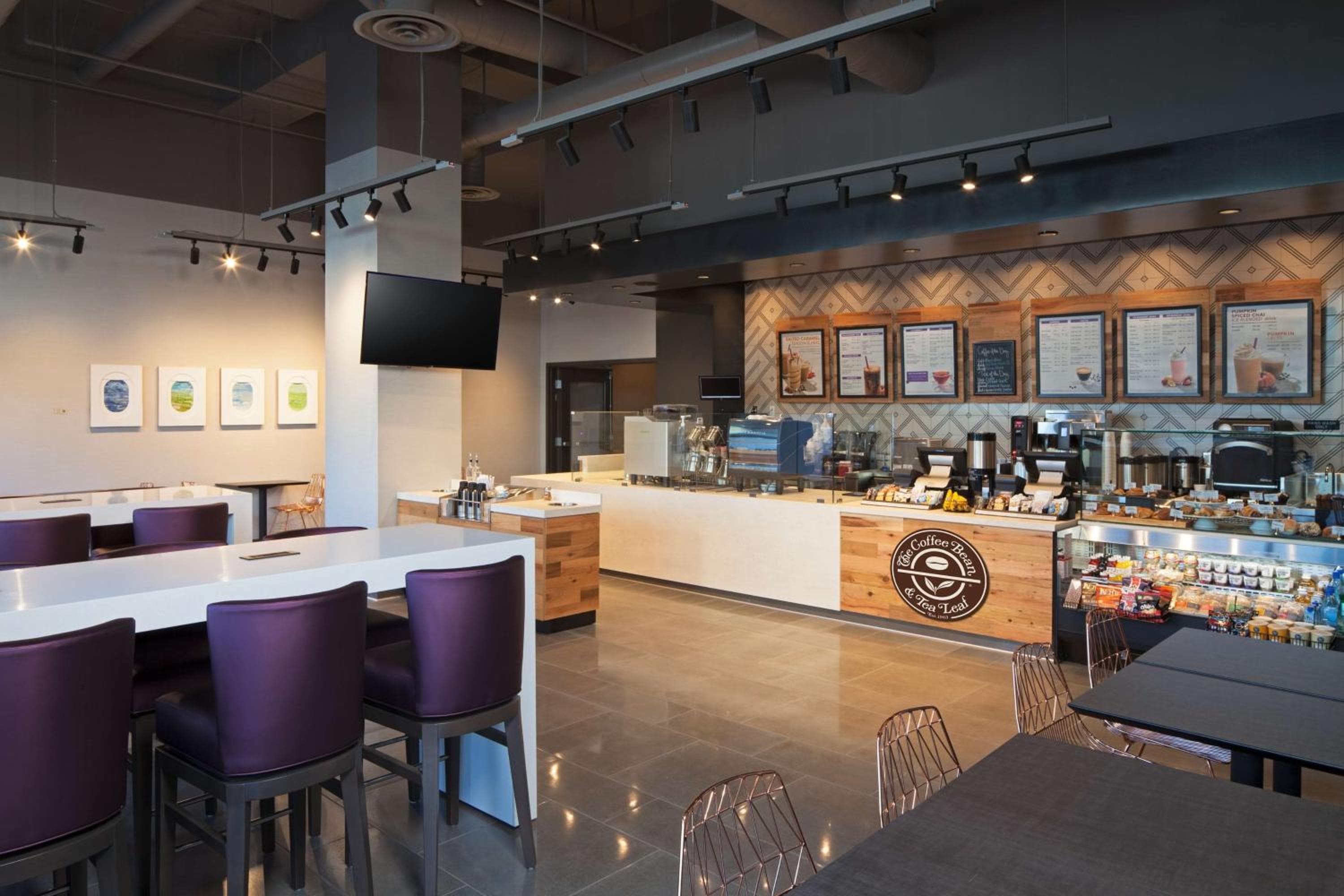 Homewood Suites By Hilton Los Angeles International Airport — 11