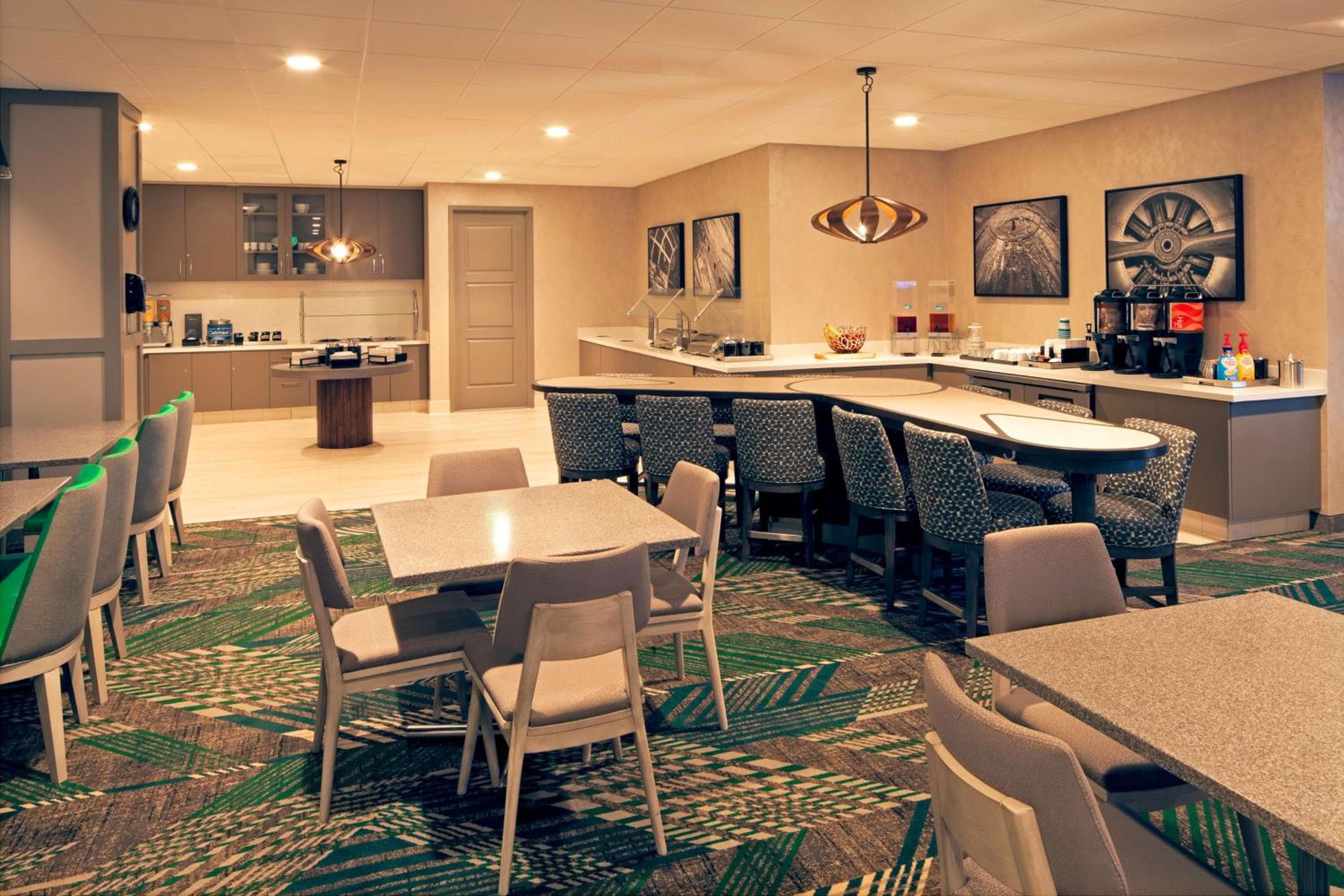 Homewood Suites By Hilton Los Angeles International Airport — 13