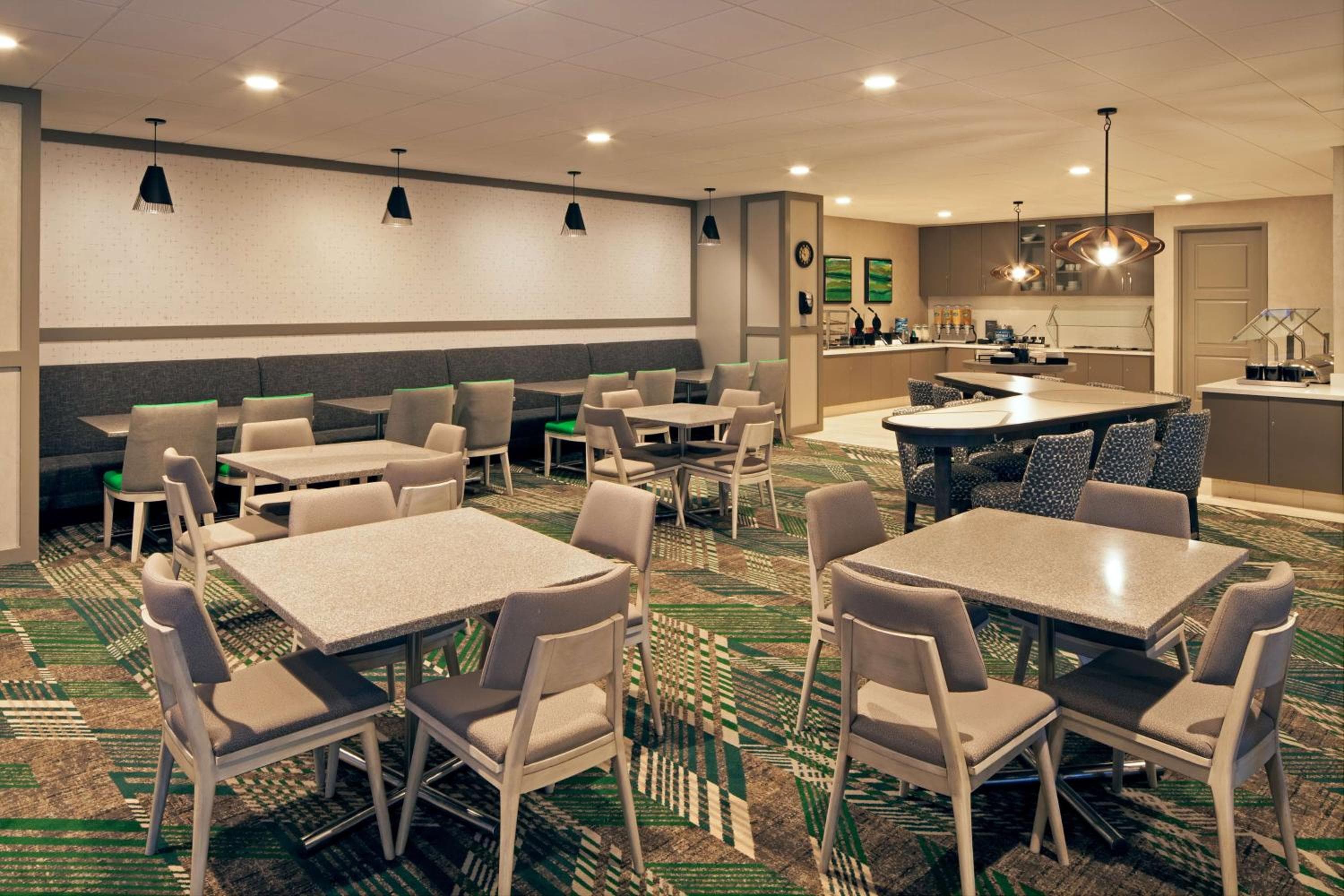 Homewood Suites By Hilton Los Angeles International Airport — 15