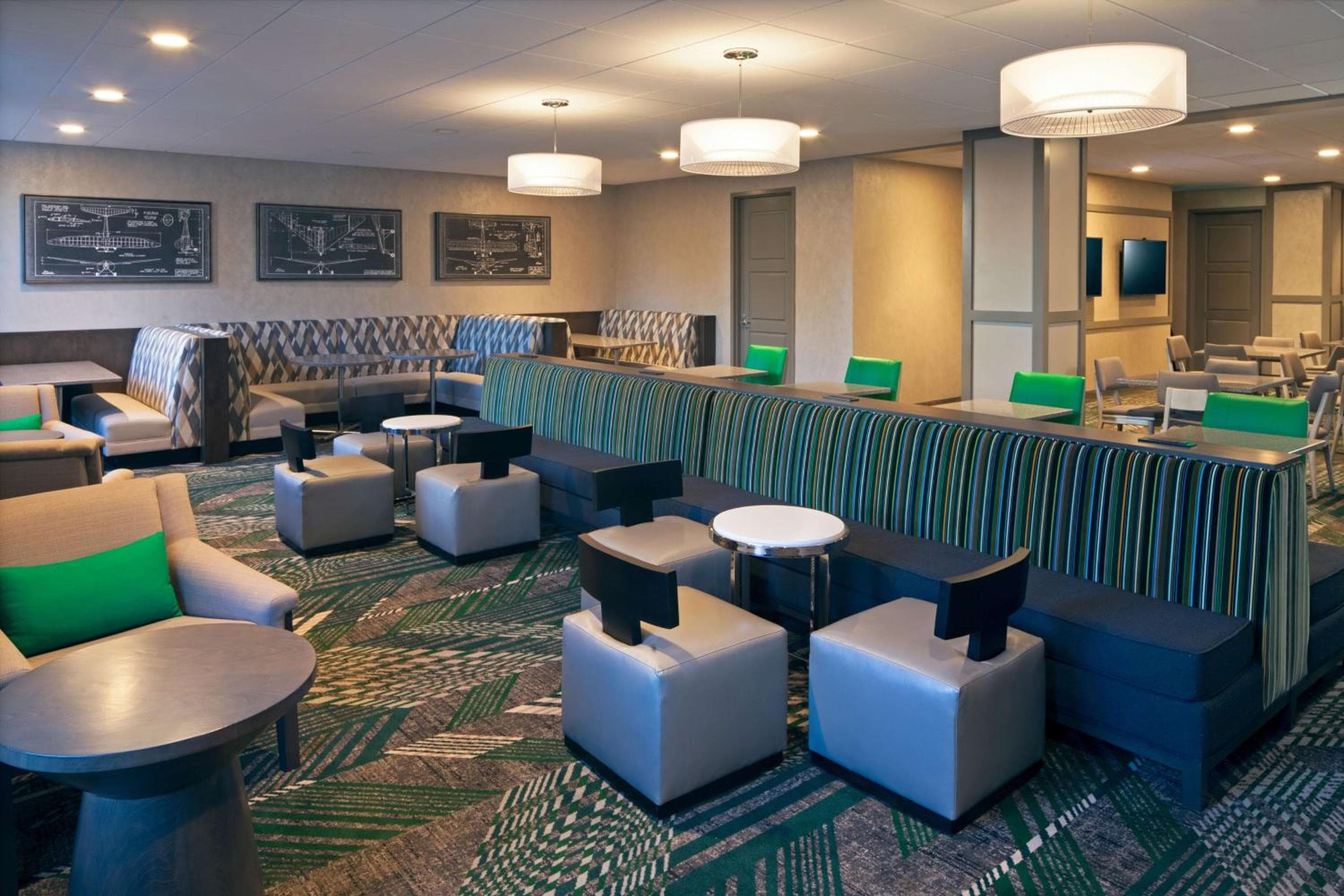 Homewood Suites By Hilton Los Angeles International Airport — 18