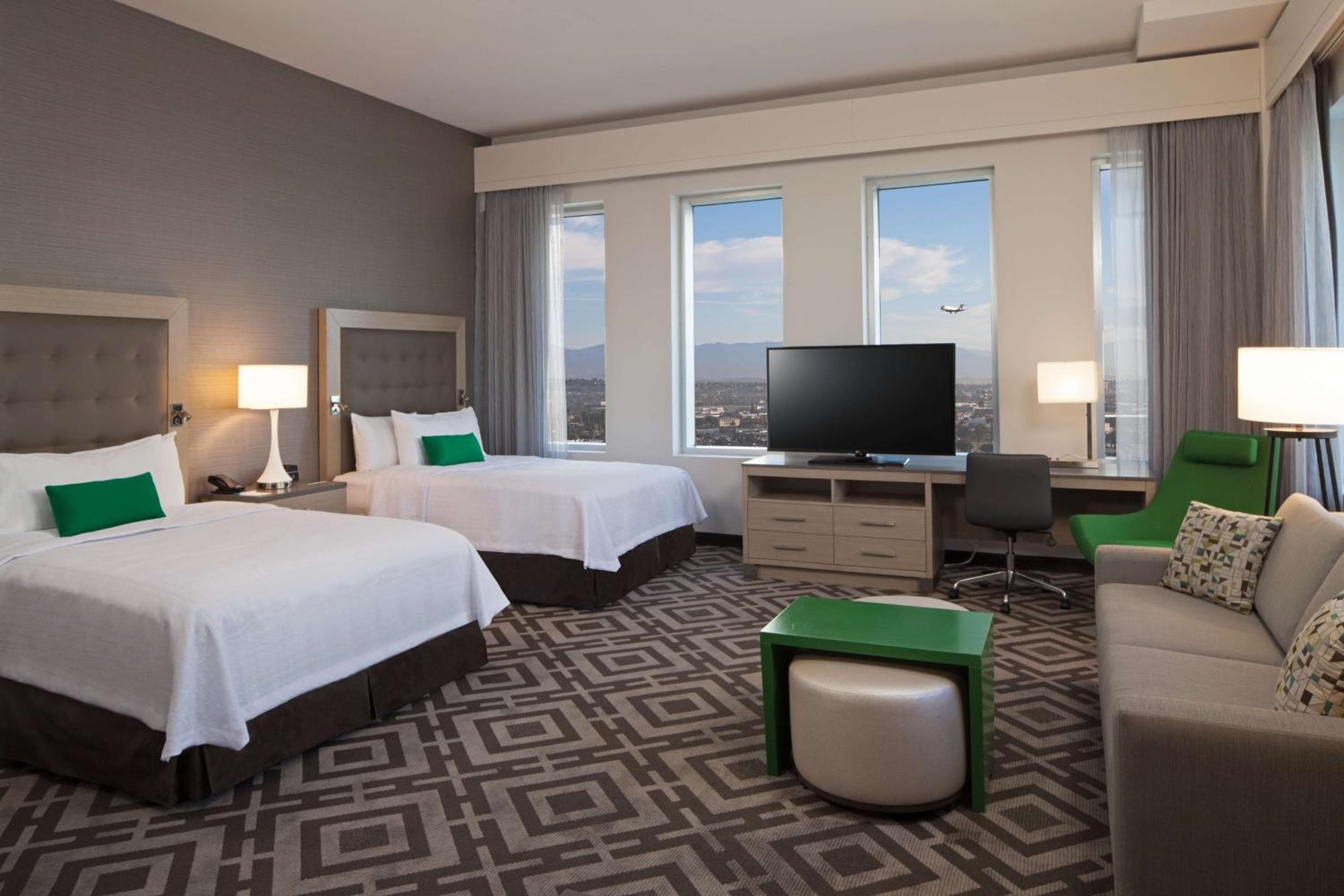 Homewood Suites By Hilton Los Angeles International Airport — 21