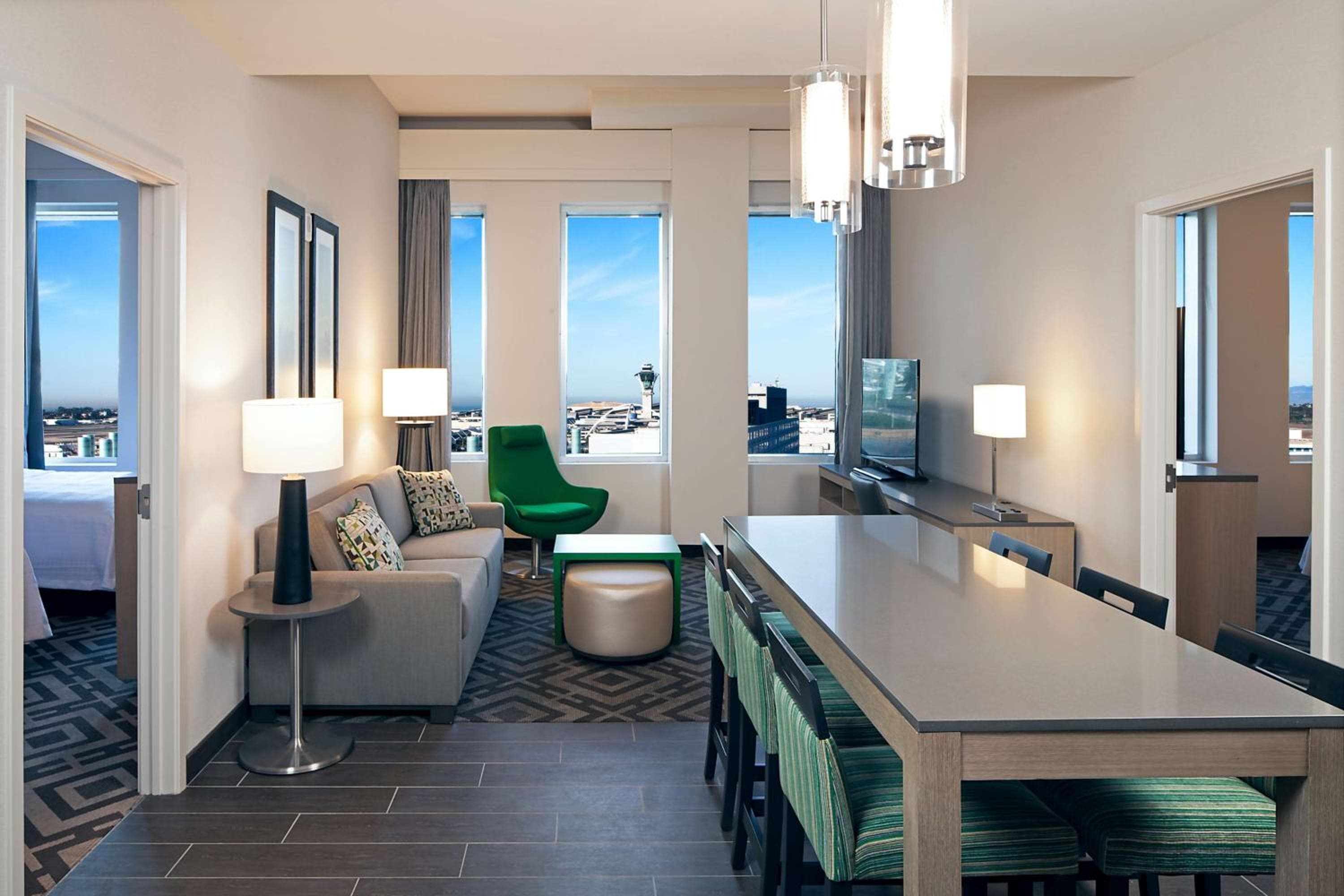 Homewood Suites By Hilton Los Angeles International Airport — 23