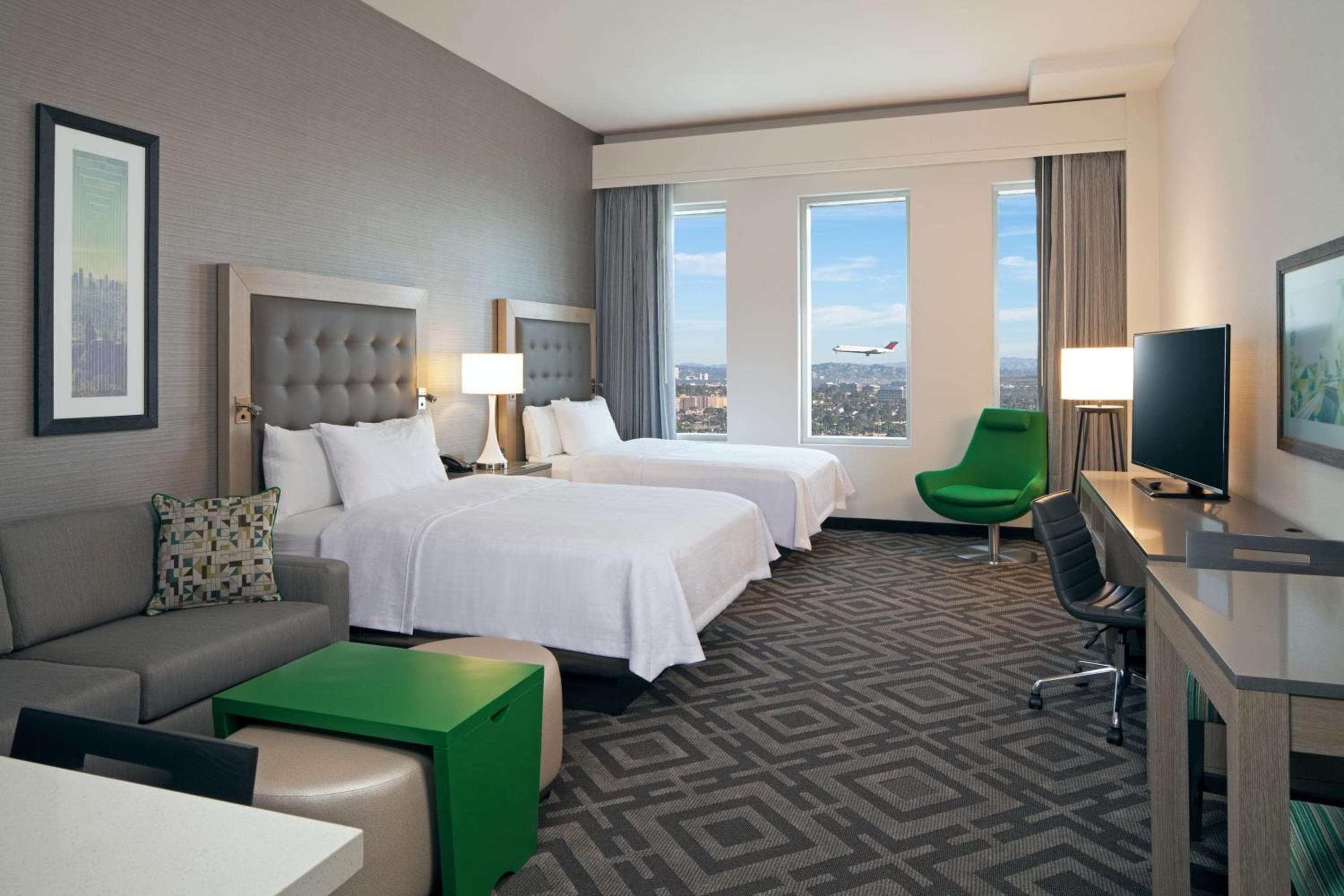 Homewood Suites By Hilton Los Angeles International Airport — 26
