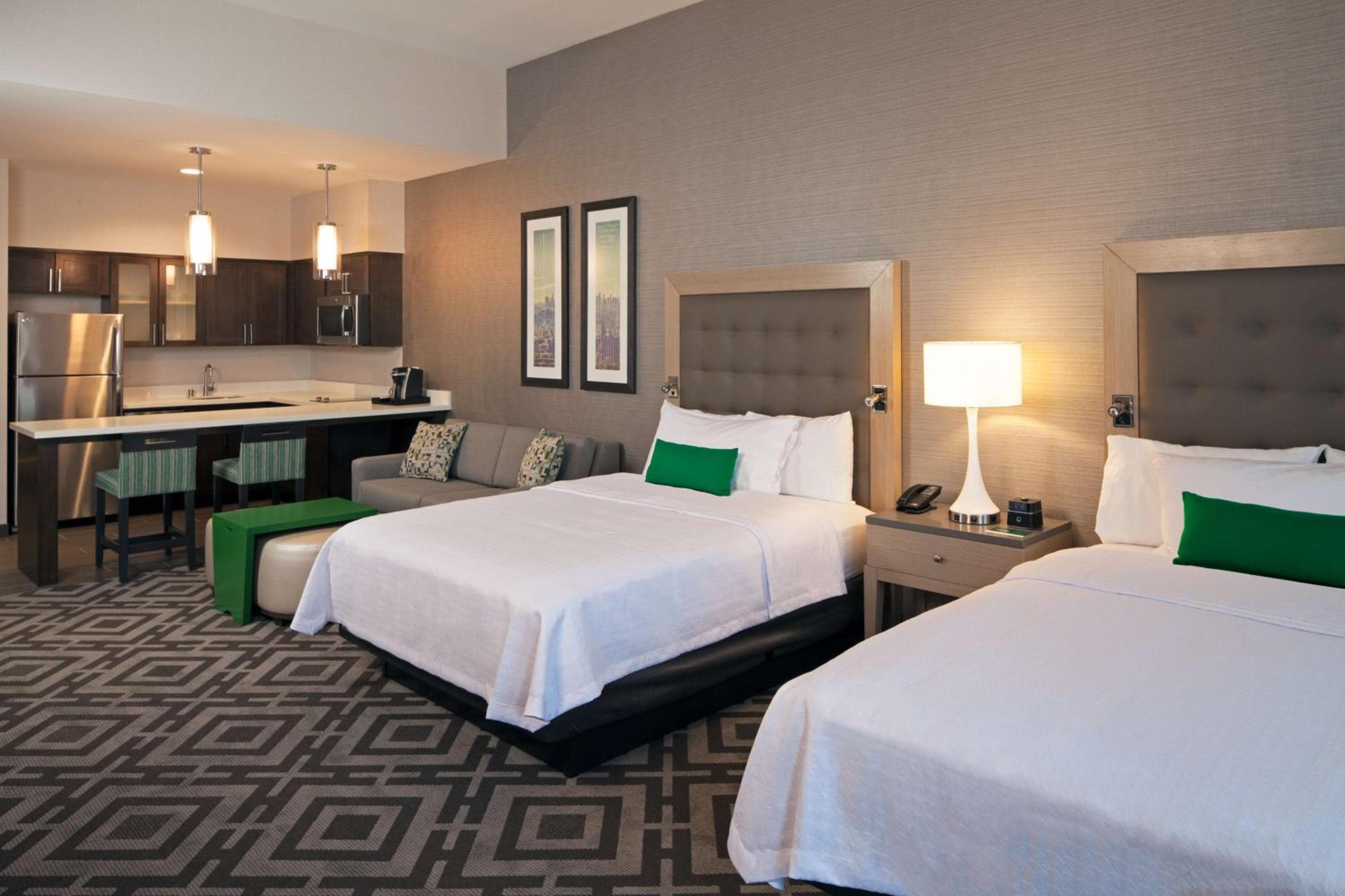Homewood Suites By Hilton Los Angeles International Airport — 27