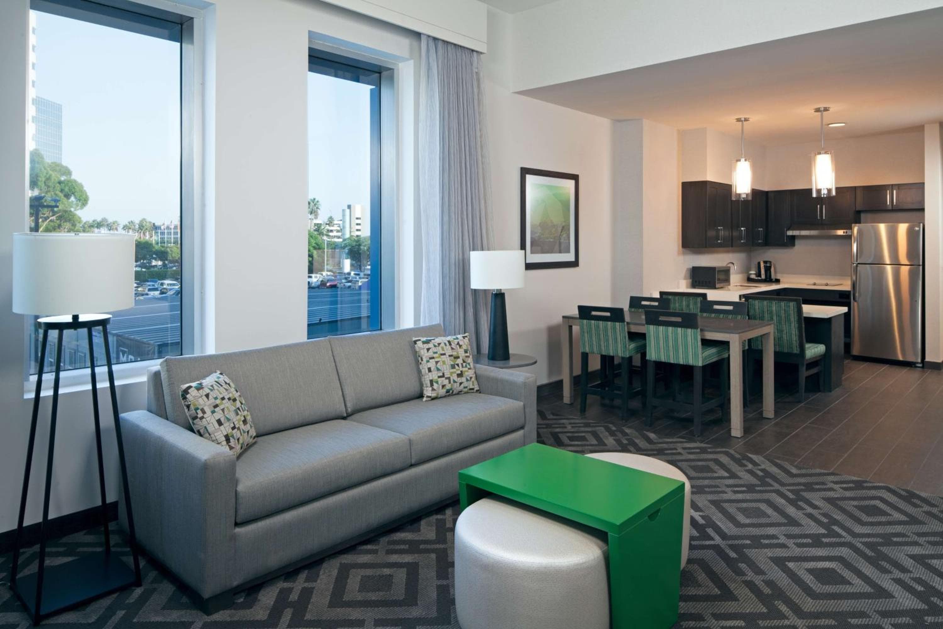 Homewood Suites By Hilton Los Angeles International Airport — 16