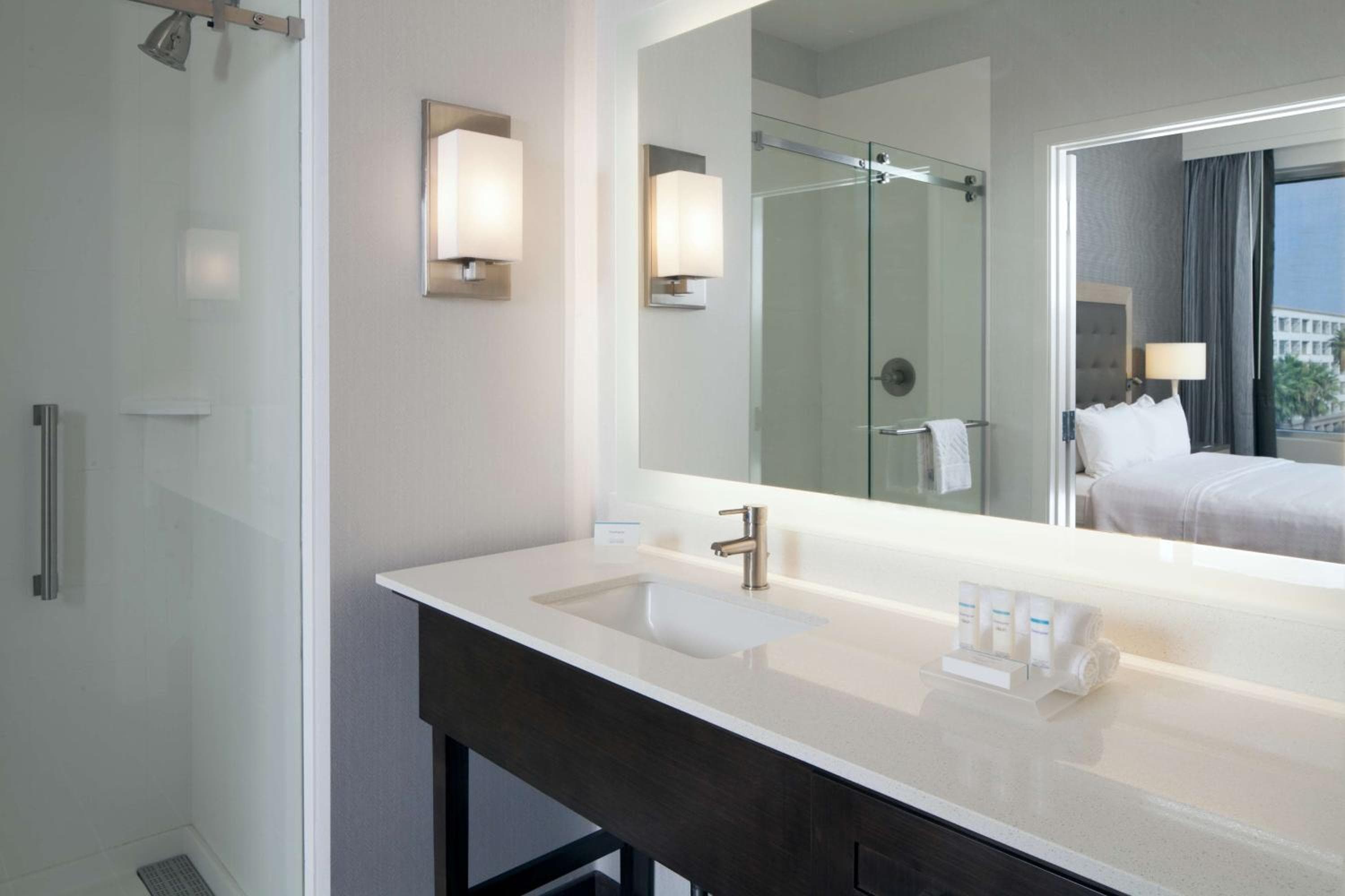 Homewood Suites By Hilton Los Angeles International Airport — 30