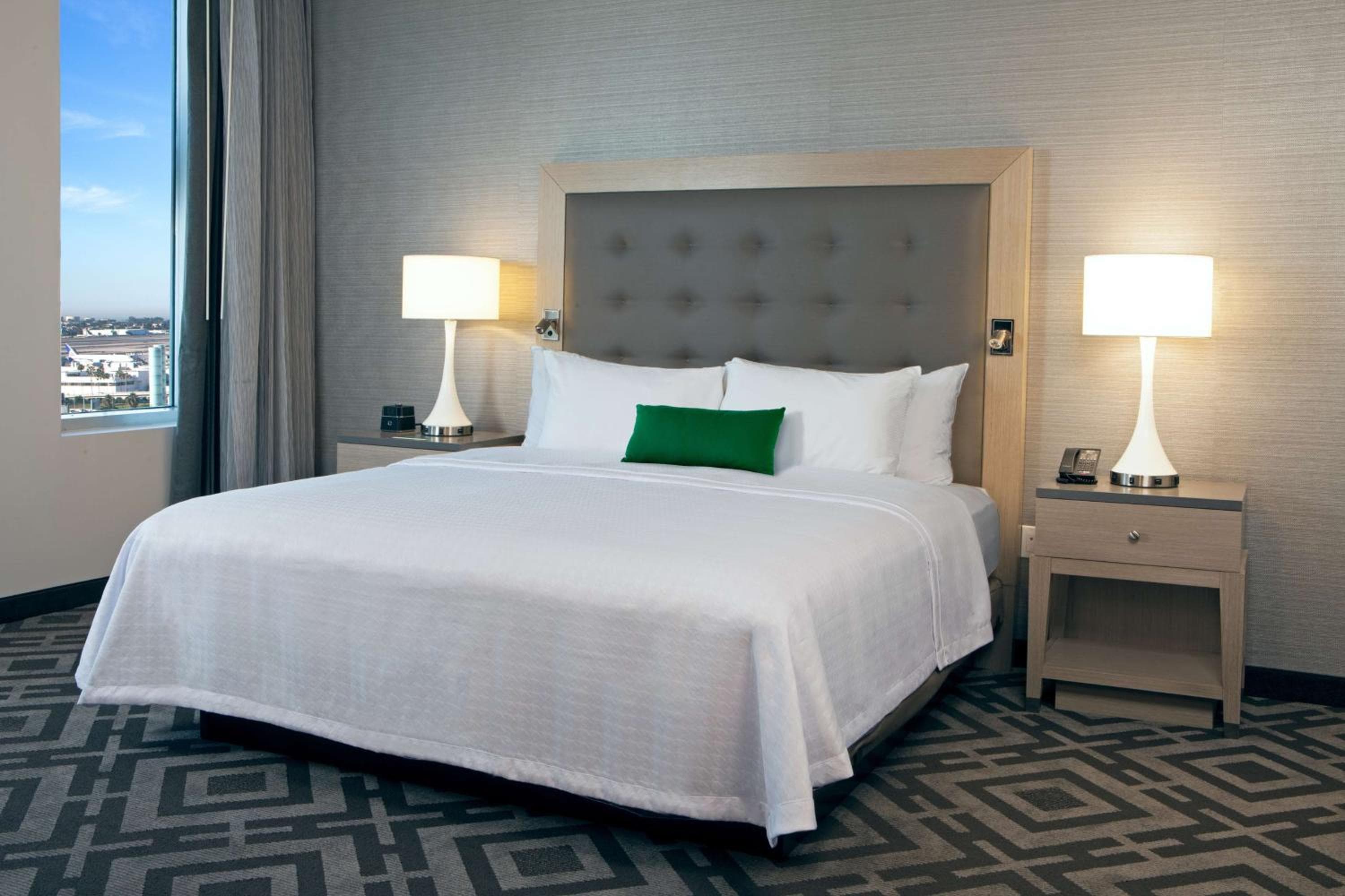Homewood Suites By Hilton Los Angeles International Airport — 6