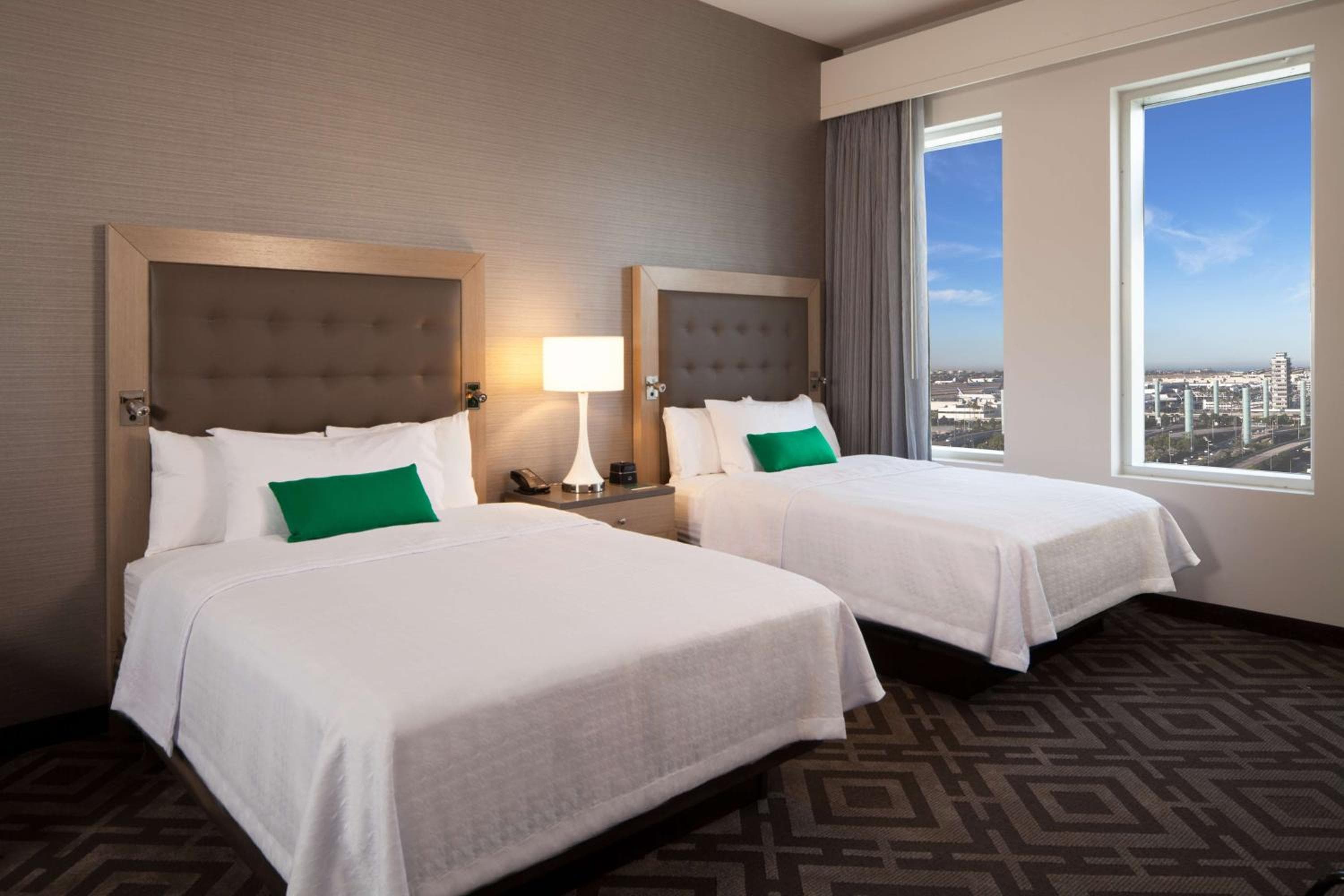 Homewood Suites By Hilton Los Angeles International Airport — 4