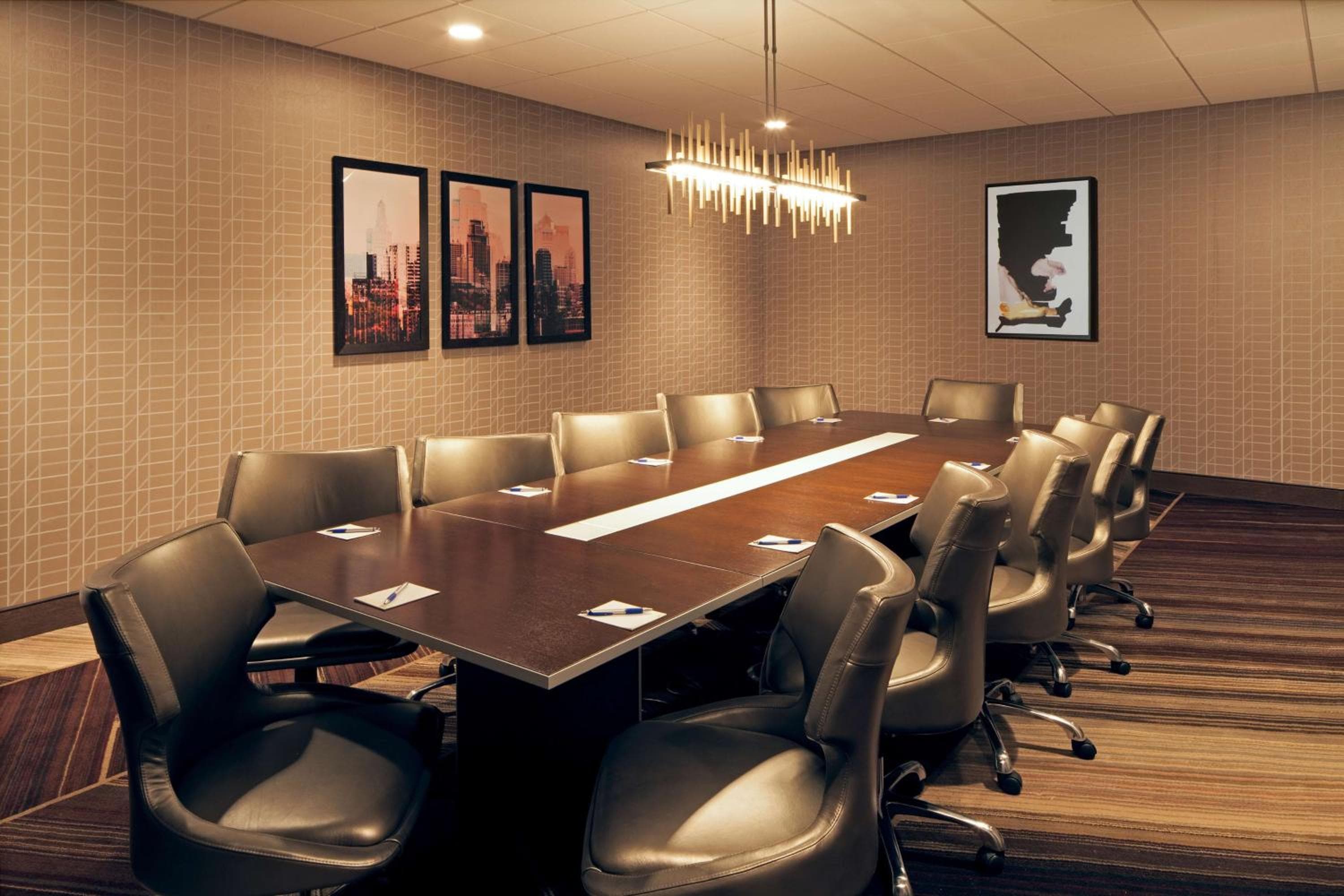 Homewood Suites By Hilton Los Angeles International Airport — 27