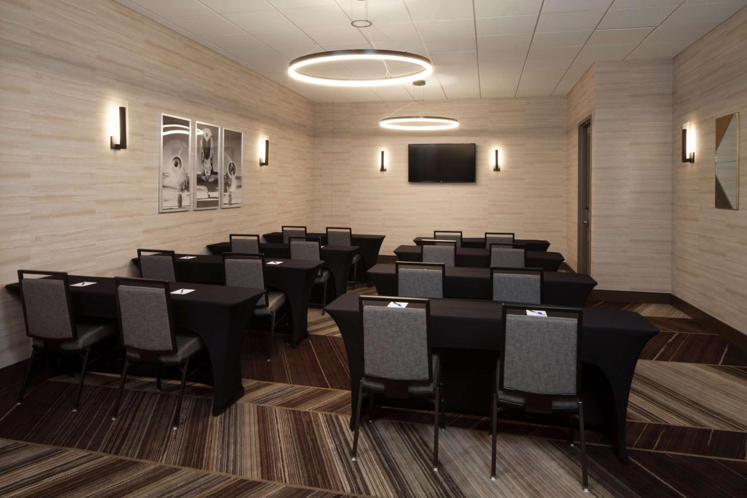 Homewood Suites By Hilton Los Angeles International Airport — 11