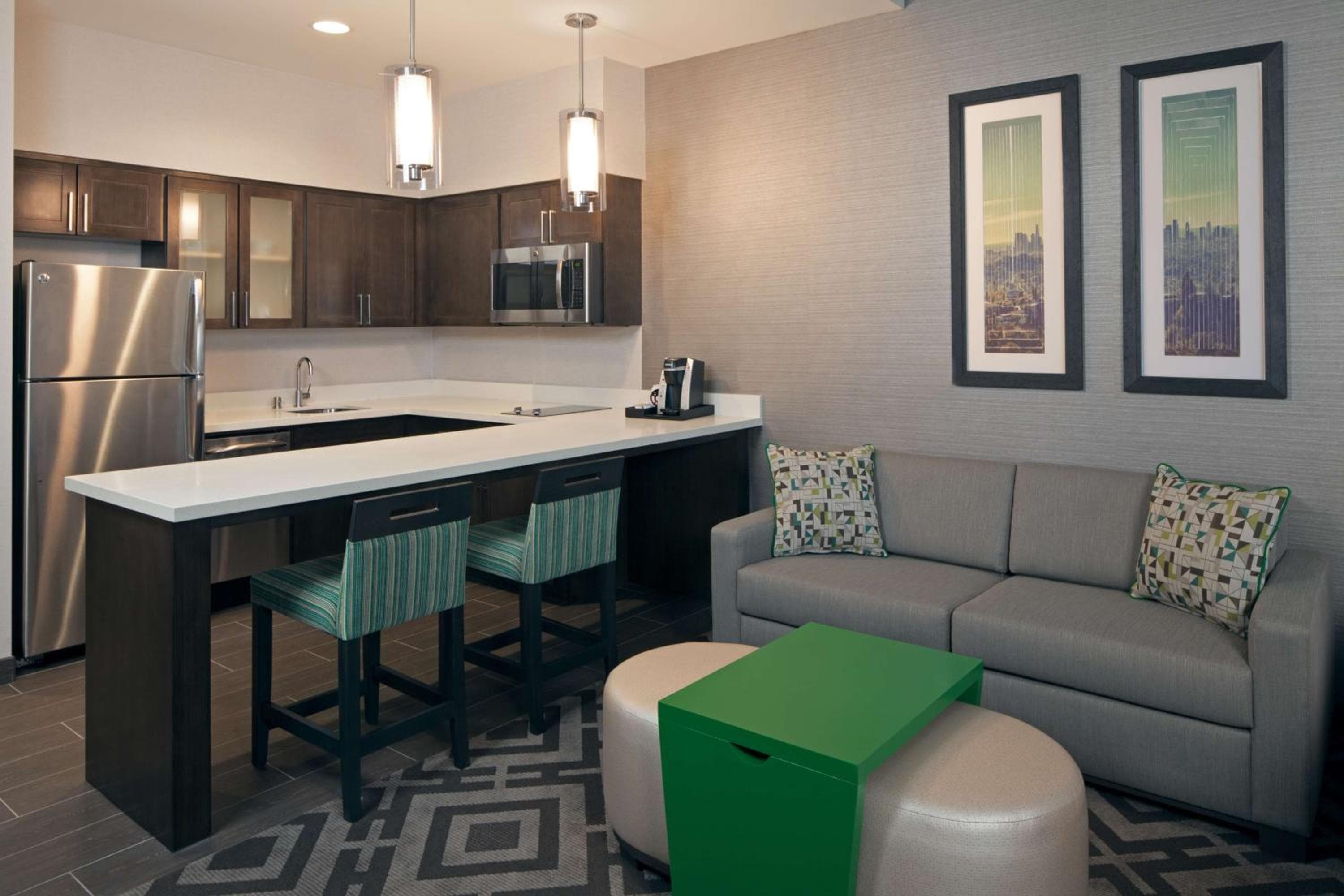Homewood Suites By Hilton Los Angeles International Airport — 29
