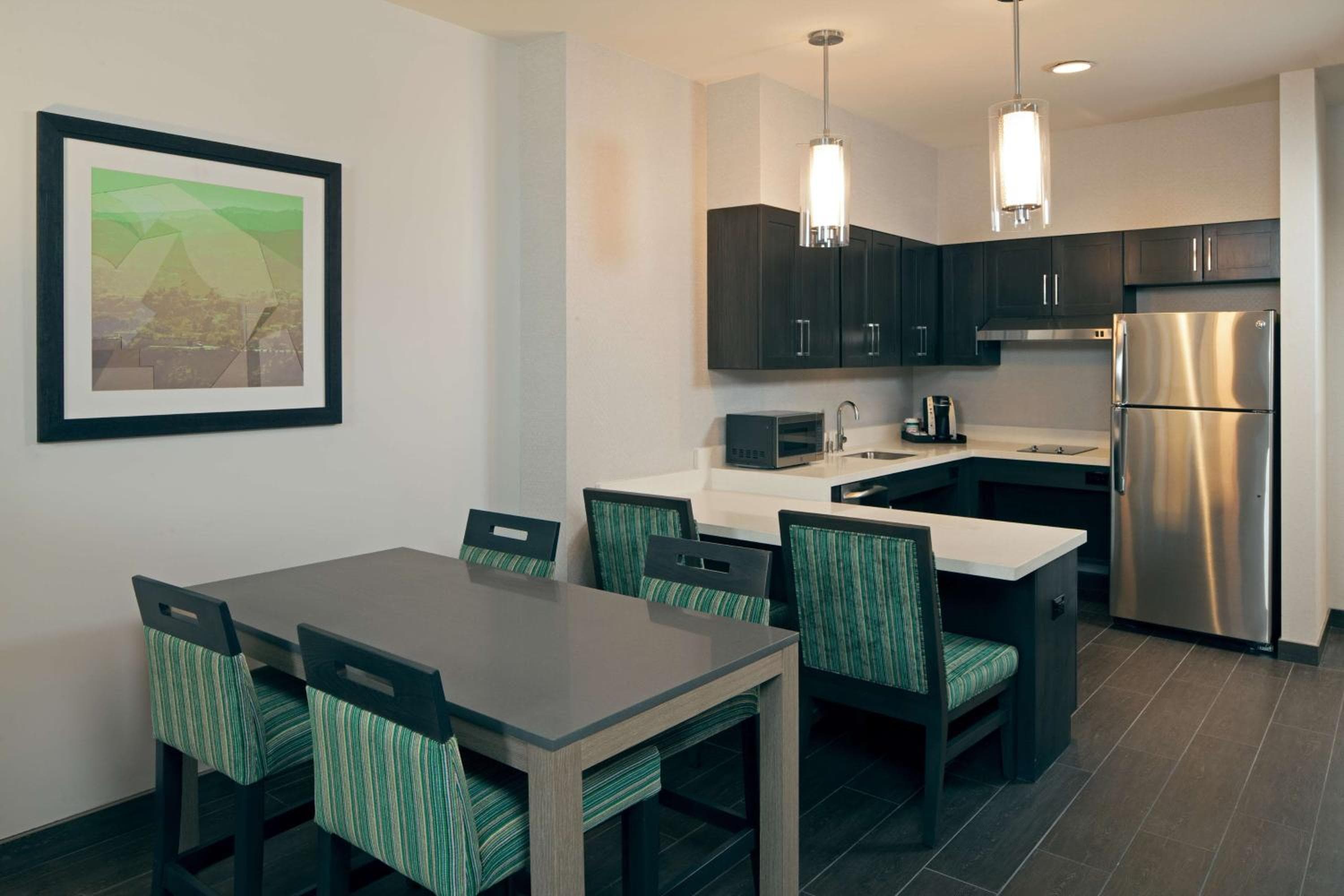 Homewood Suites By Hilton Los Angeles International Airport — 20