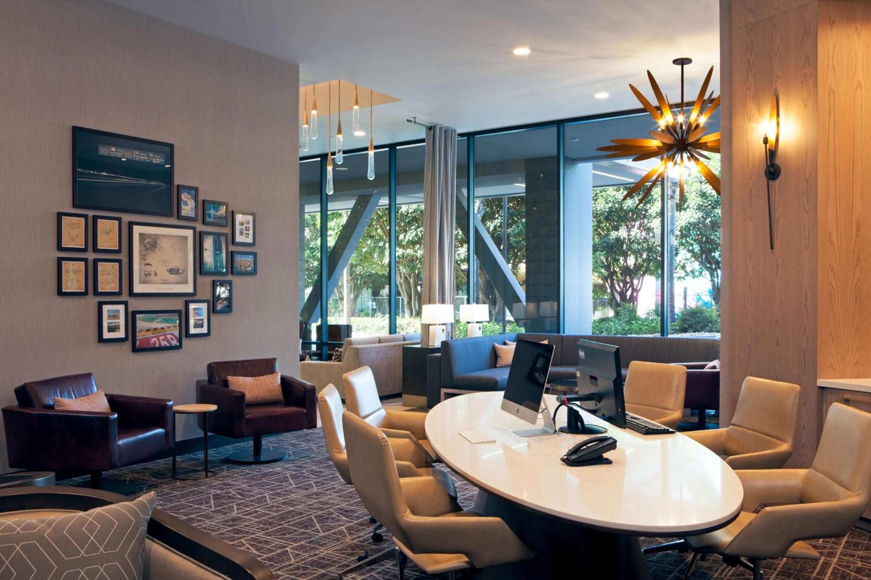 Homewood Suites By Hilton Los Angeles International Airport — 17