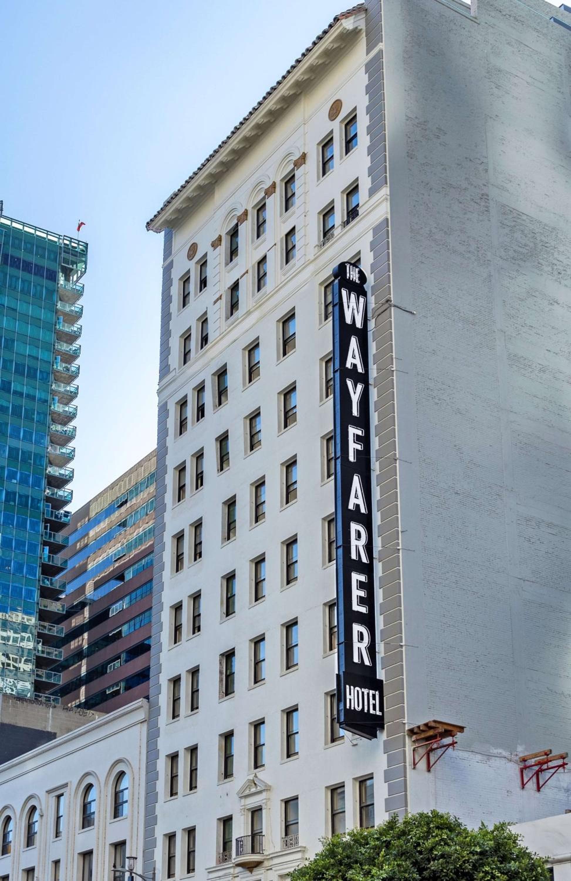 The Wayfarer Downtown LA, Tapestry Collection by Hilton — 1