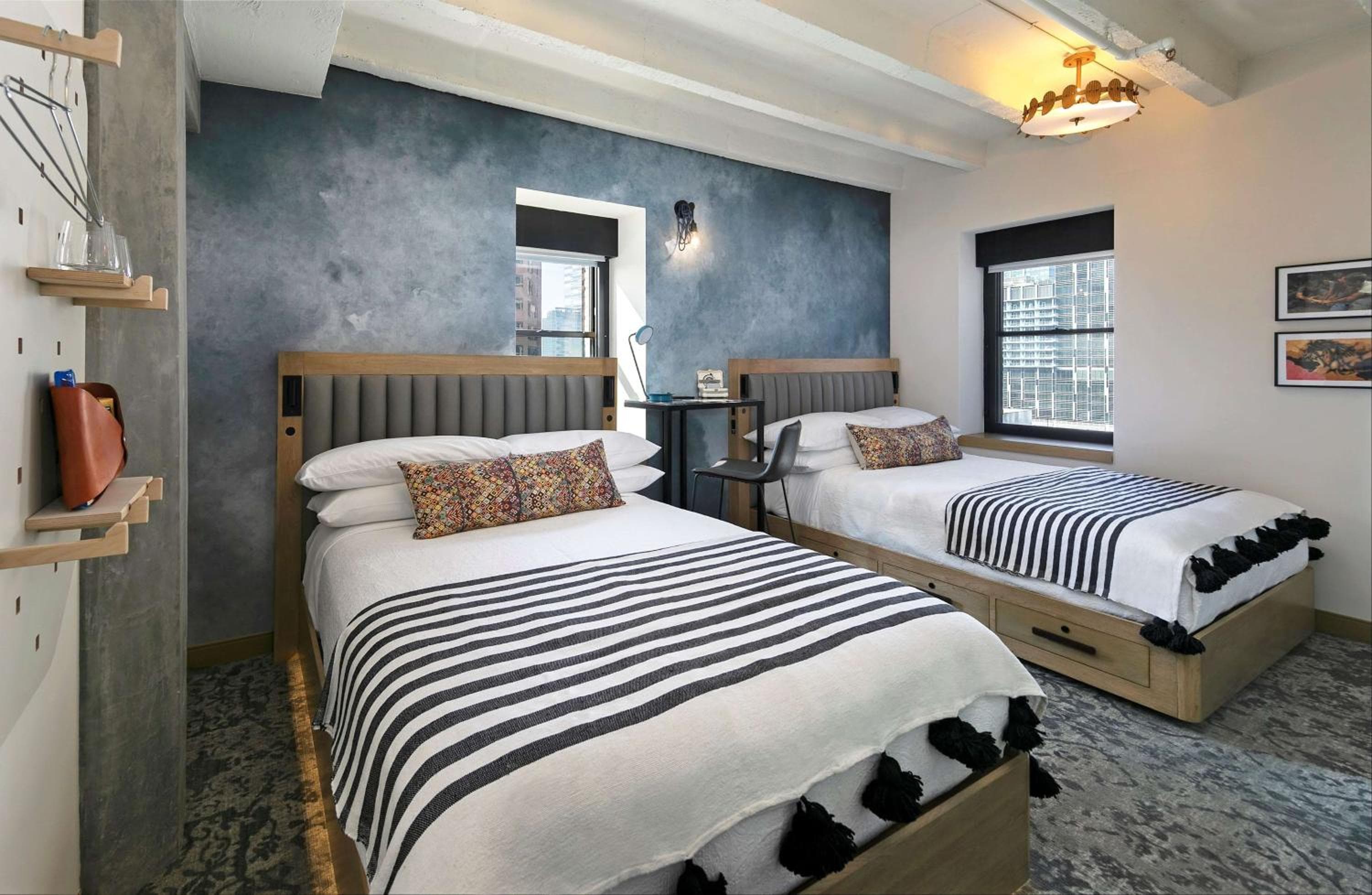 The Wayfarer Downtown LA, Tapestry Collection by Hilton — 5