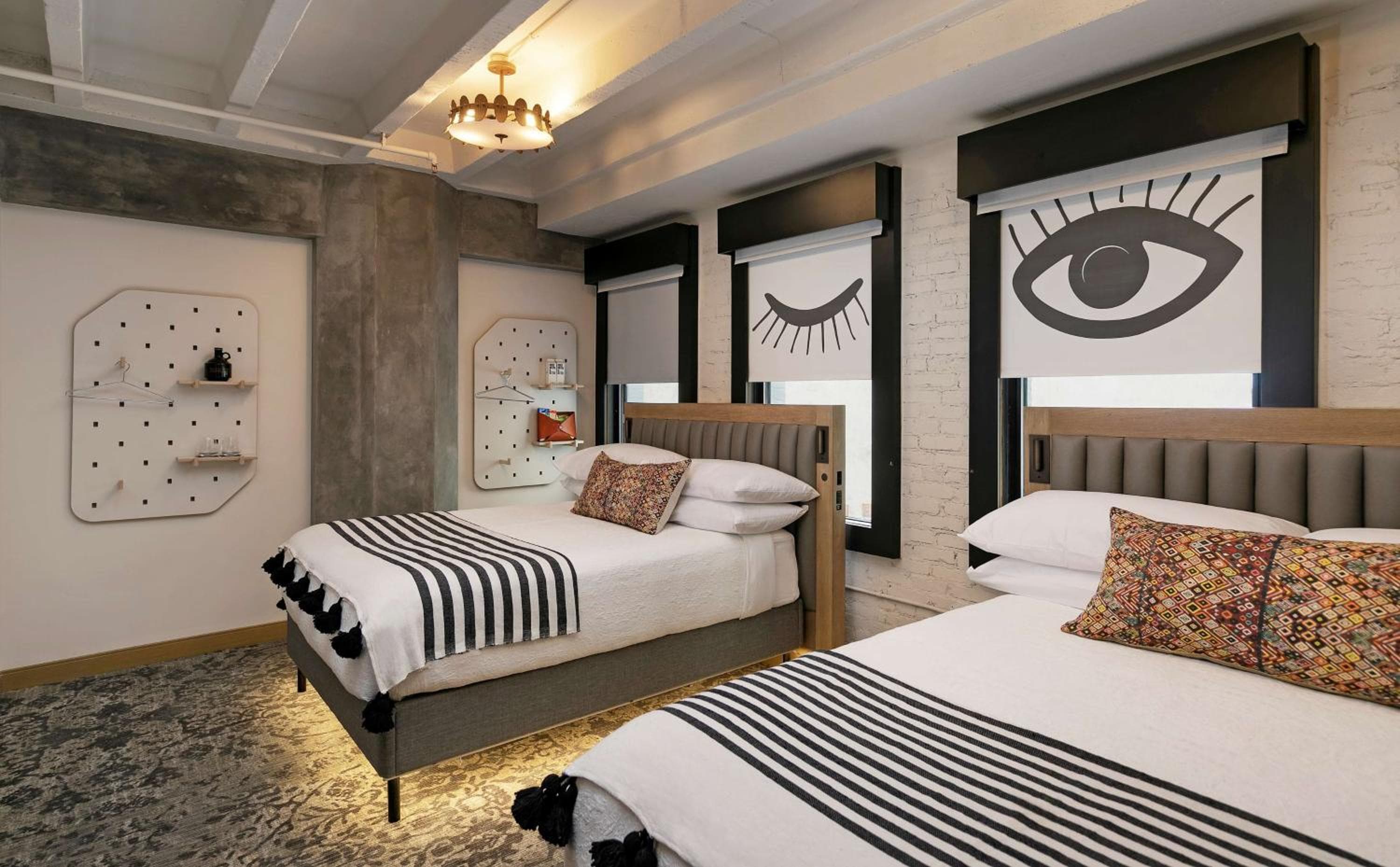 The Wayfarer Downtown LA, Tapestry Collection by Hilton — 8