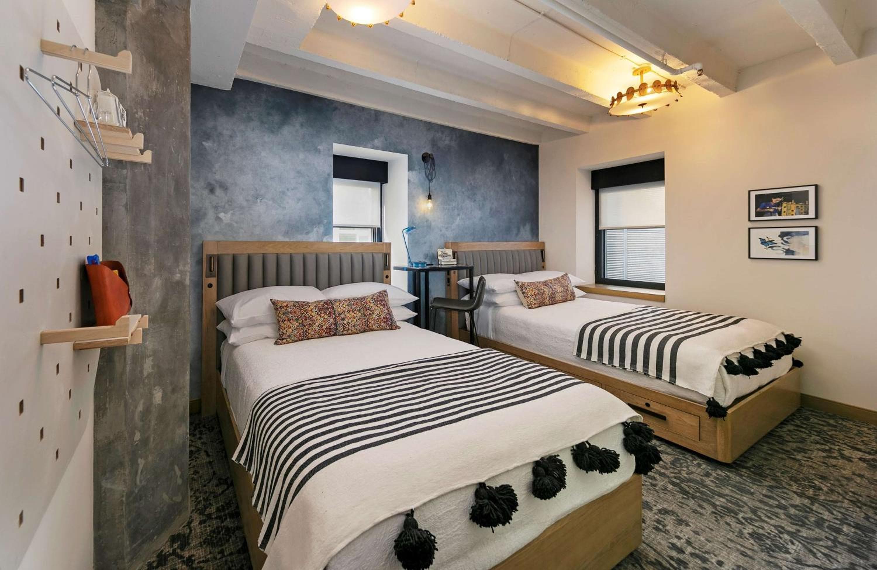 The Wayfarer Downtown LA, Tapestry Collection by Hilton — 9