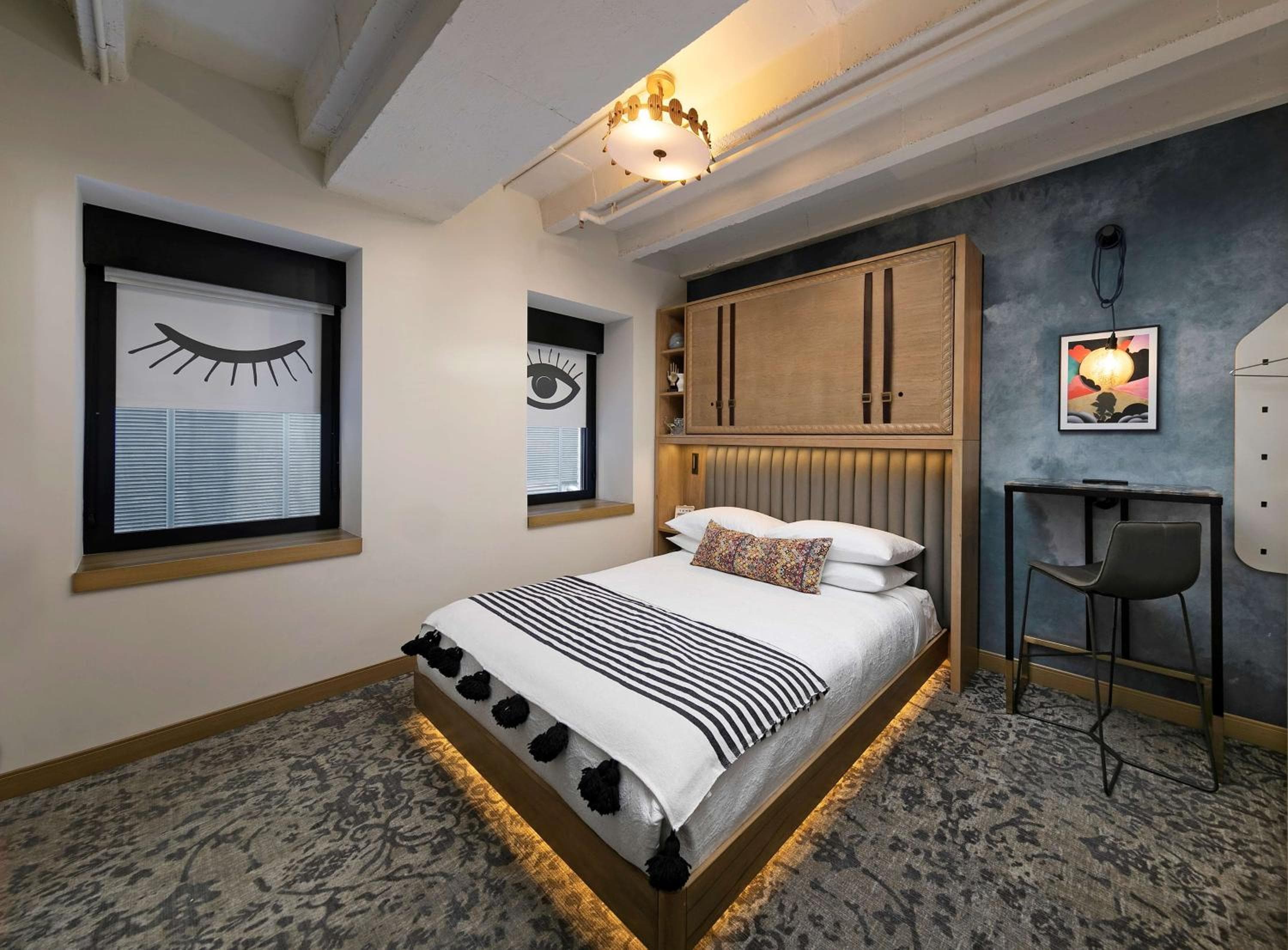 The Wayfarer Downtown LA, Tapestry Collection by Hilton — 14