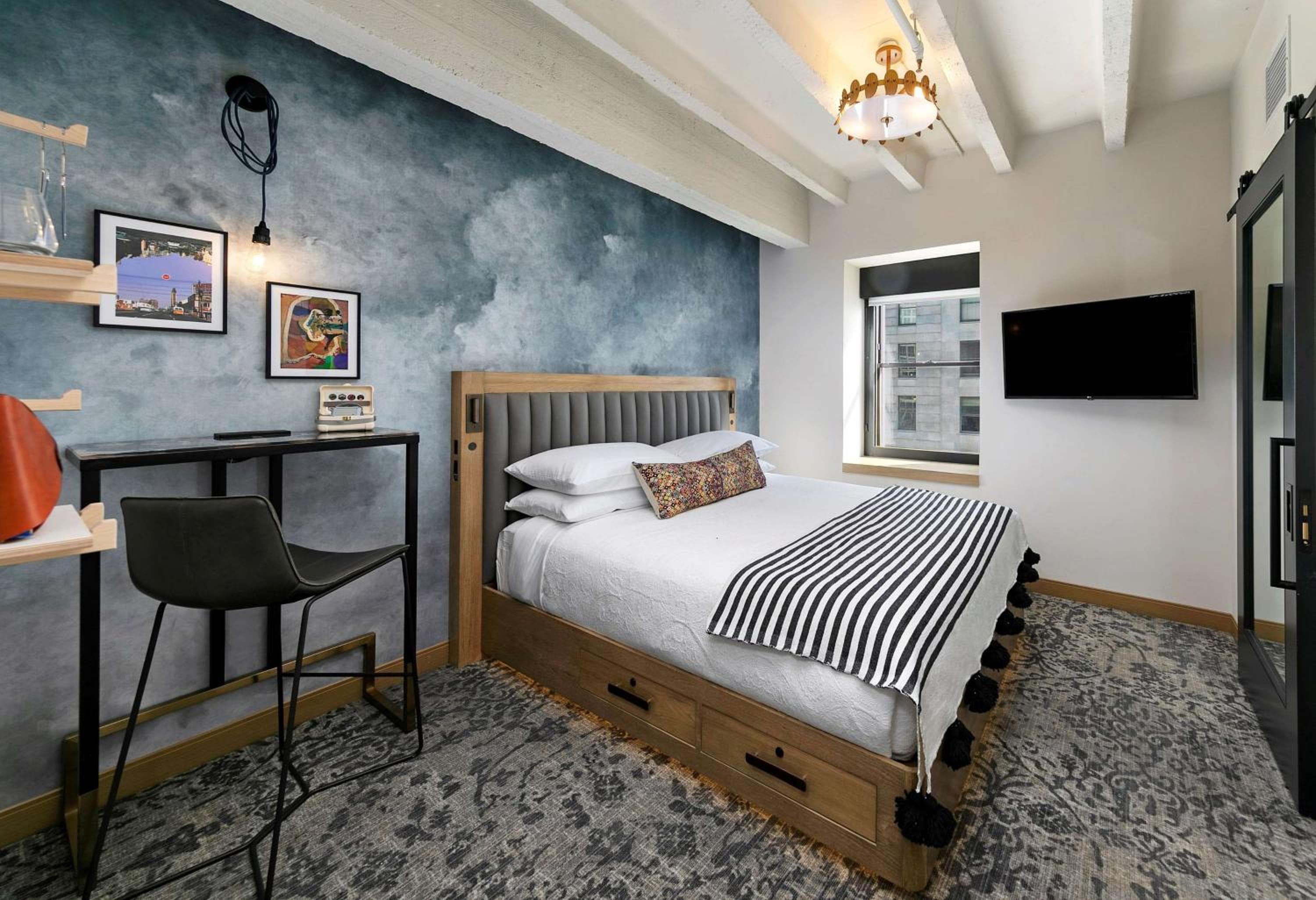 The Wayfarer Downtown LA, Tapestry Collection by Hilton — 19