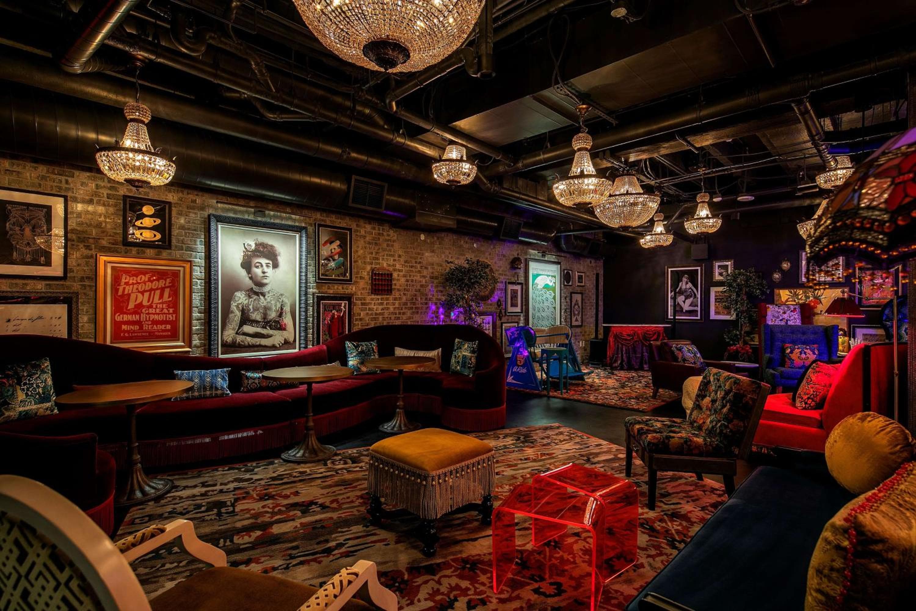 The Wayfarer Downtown LA, Tapestry Collection by Hilton — 30