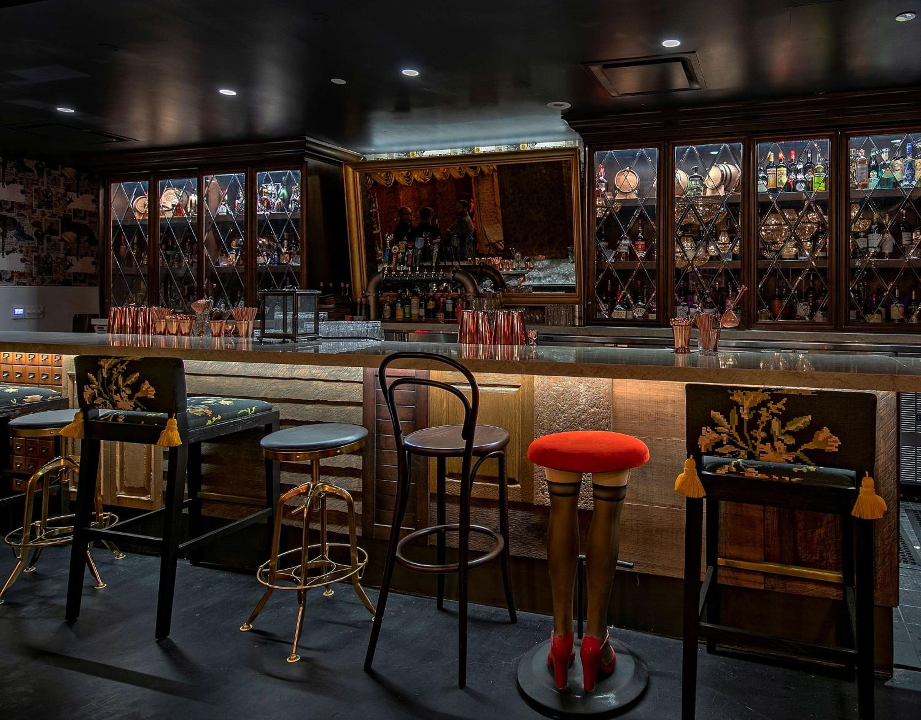 The Wayfarer Downtown LA, Tapestry Collection by Hilton — 11
