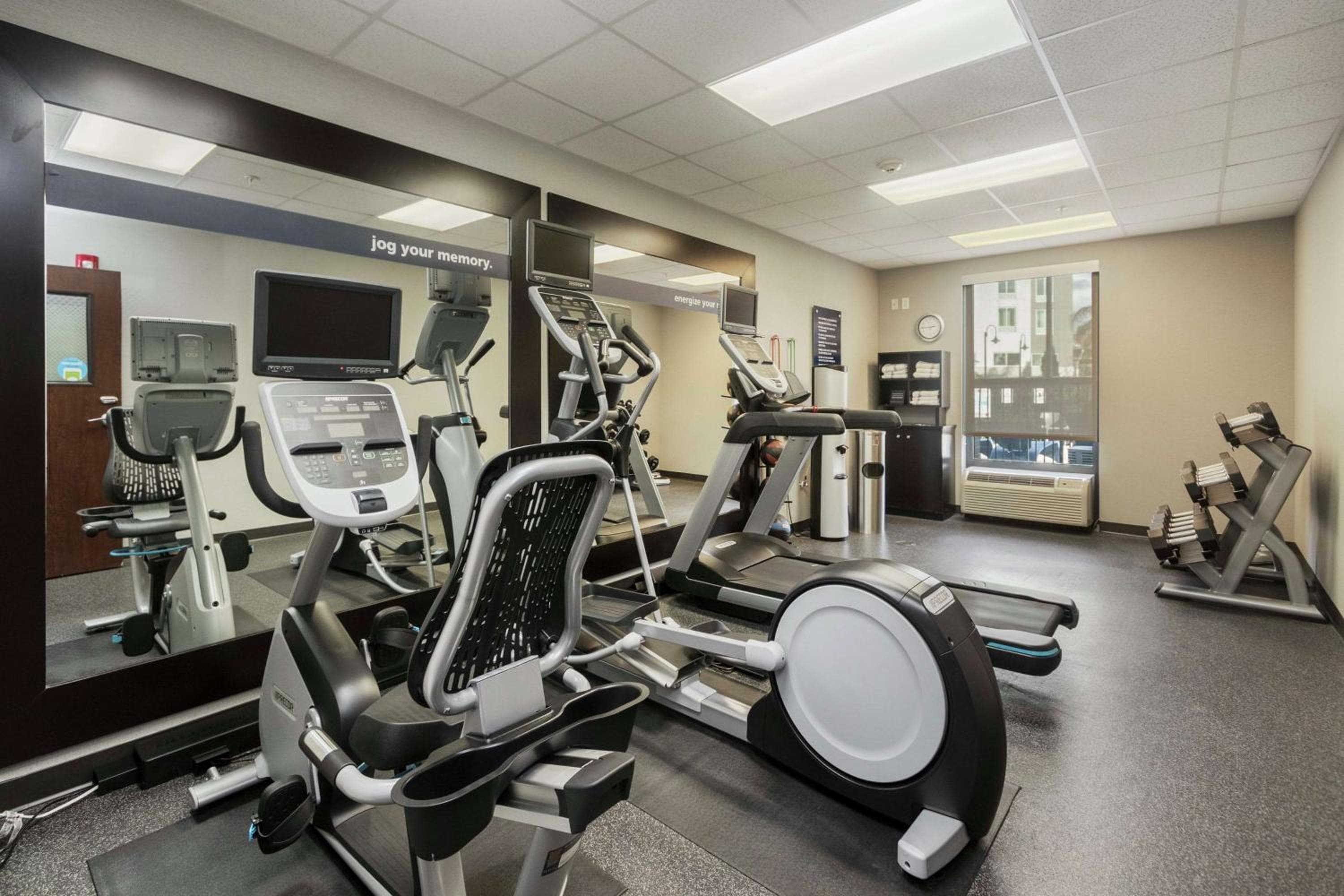 Hampton Inn & Suites Orlando - Apopka — 25