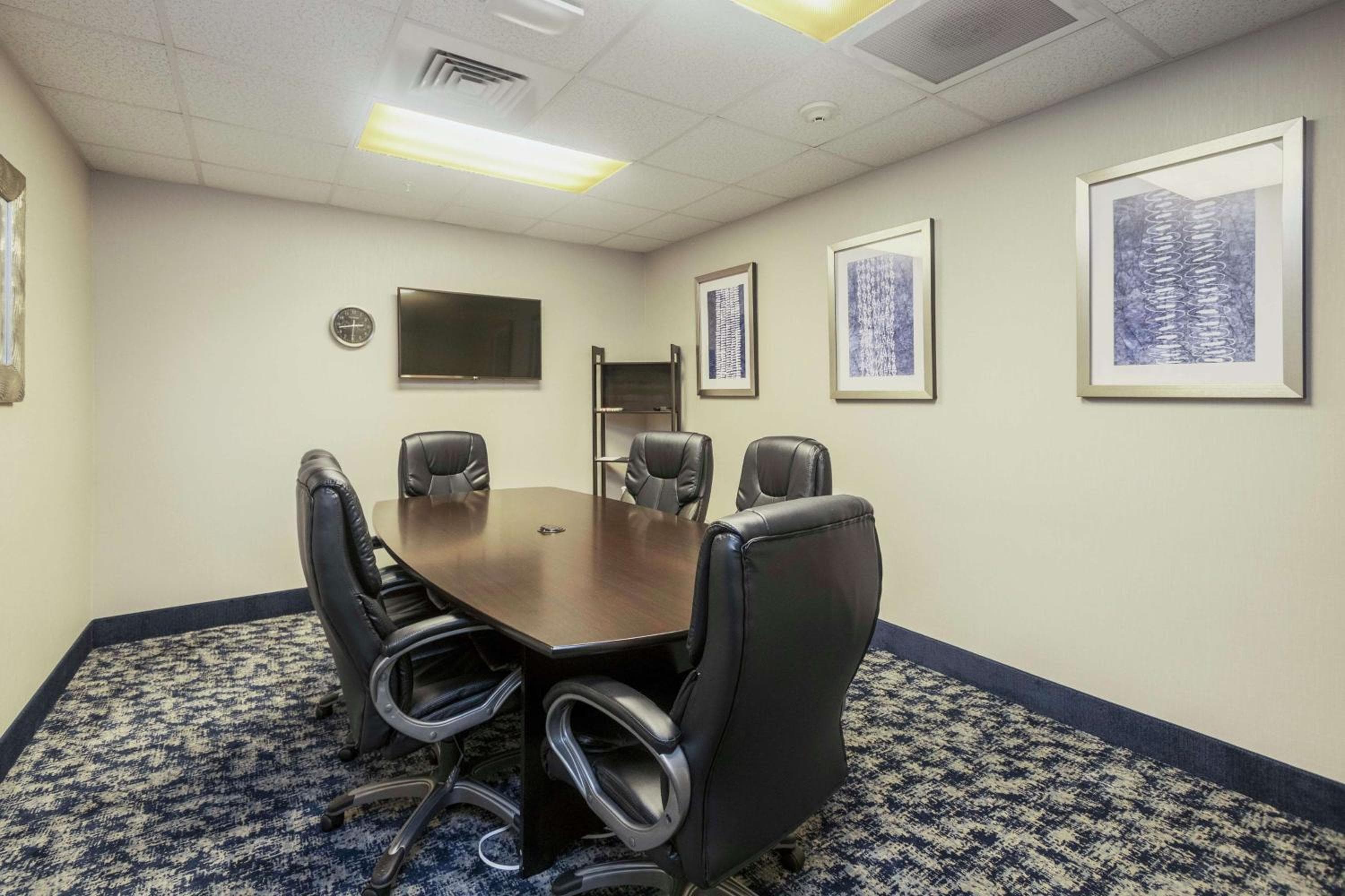 Hampton Inn & Suites Orlando - Apopka — 1