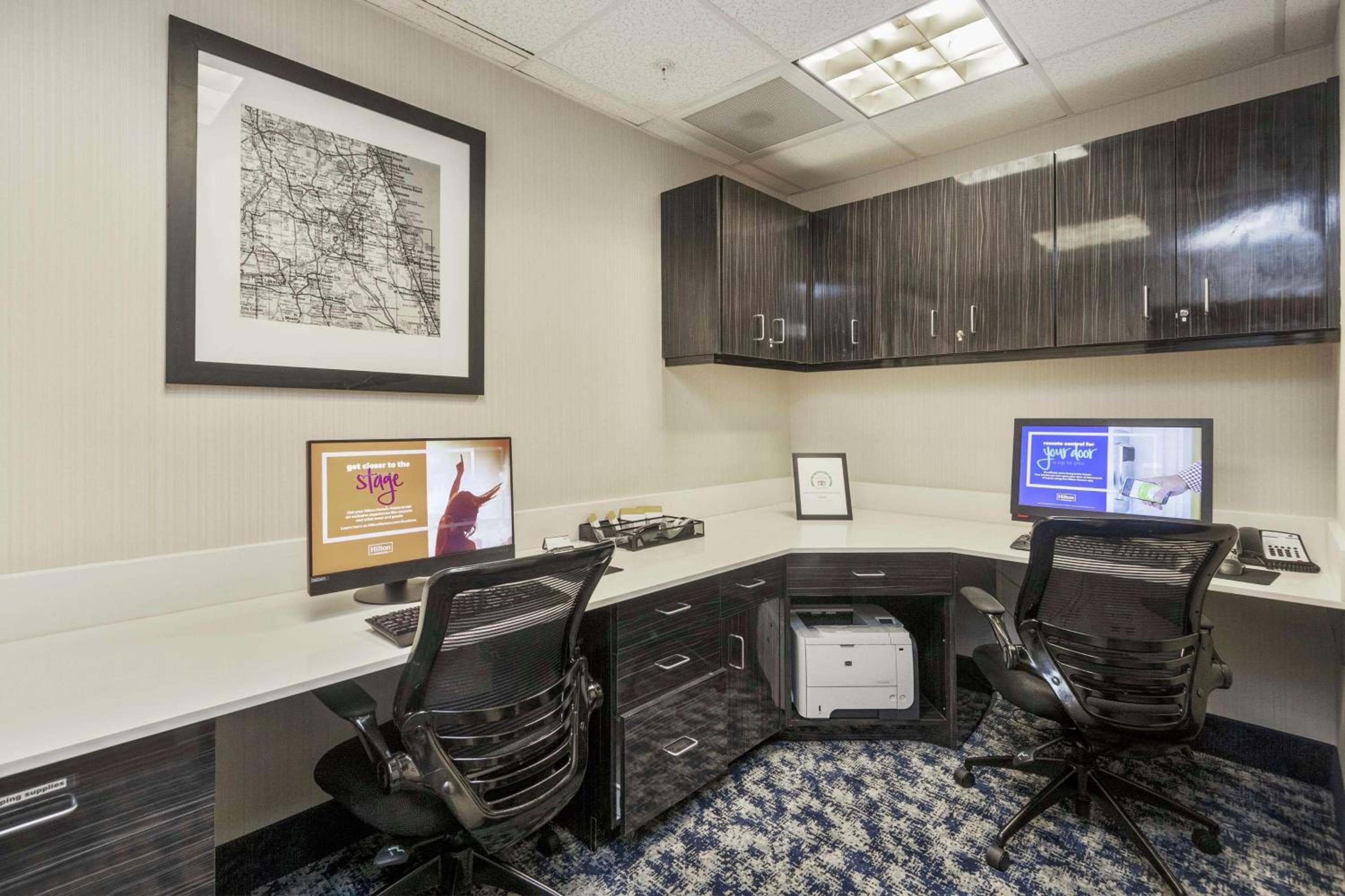 Hampton Inn & Suites Orlando-Apopka — 13