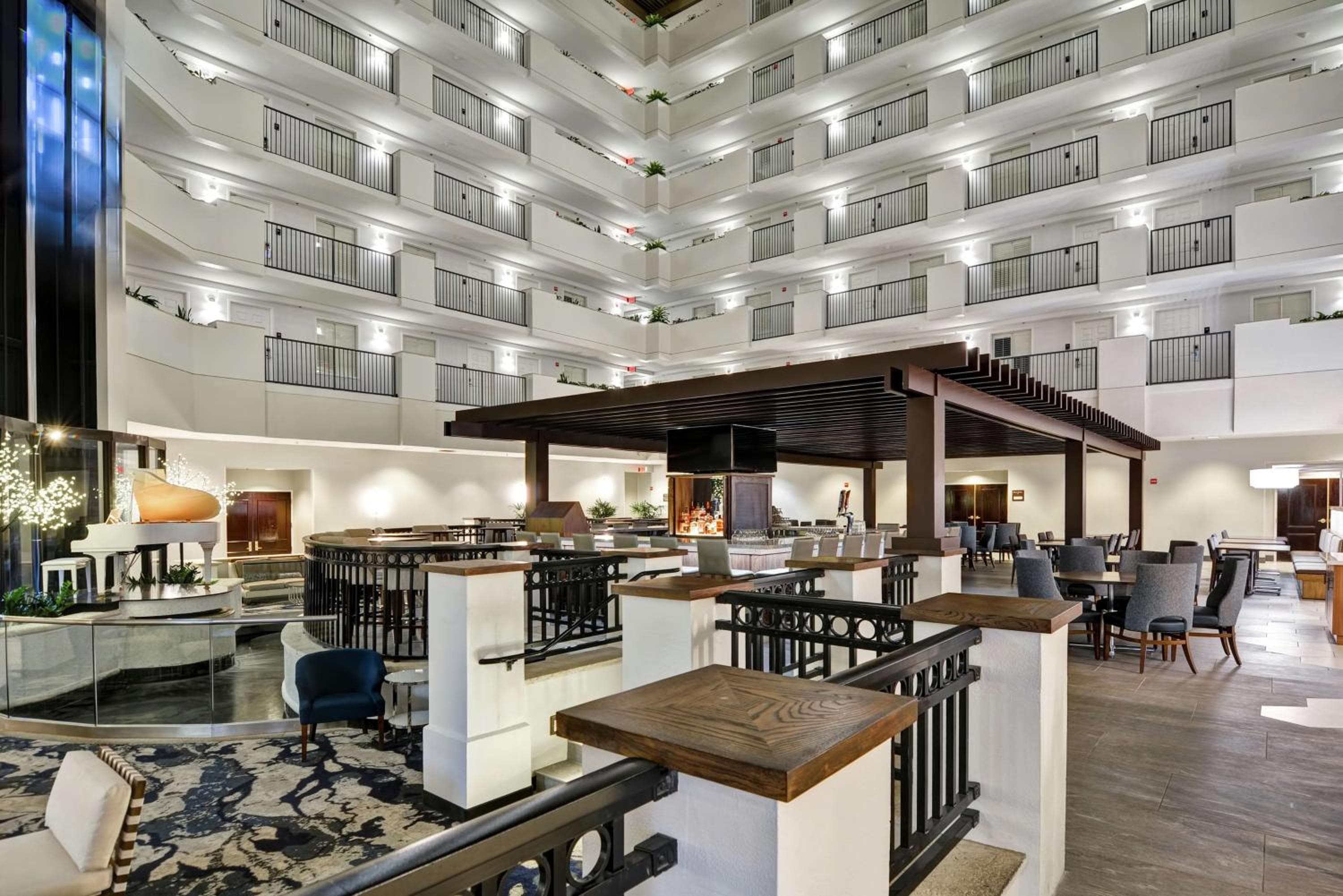 Embassy Suites by Hilton Orlando-Downtown — 3