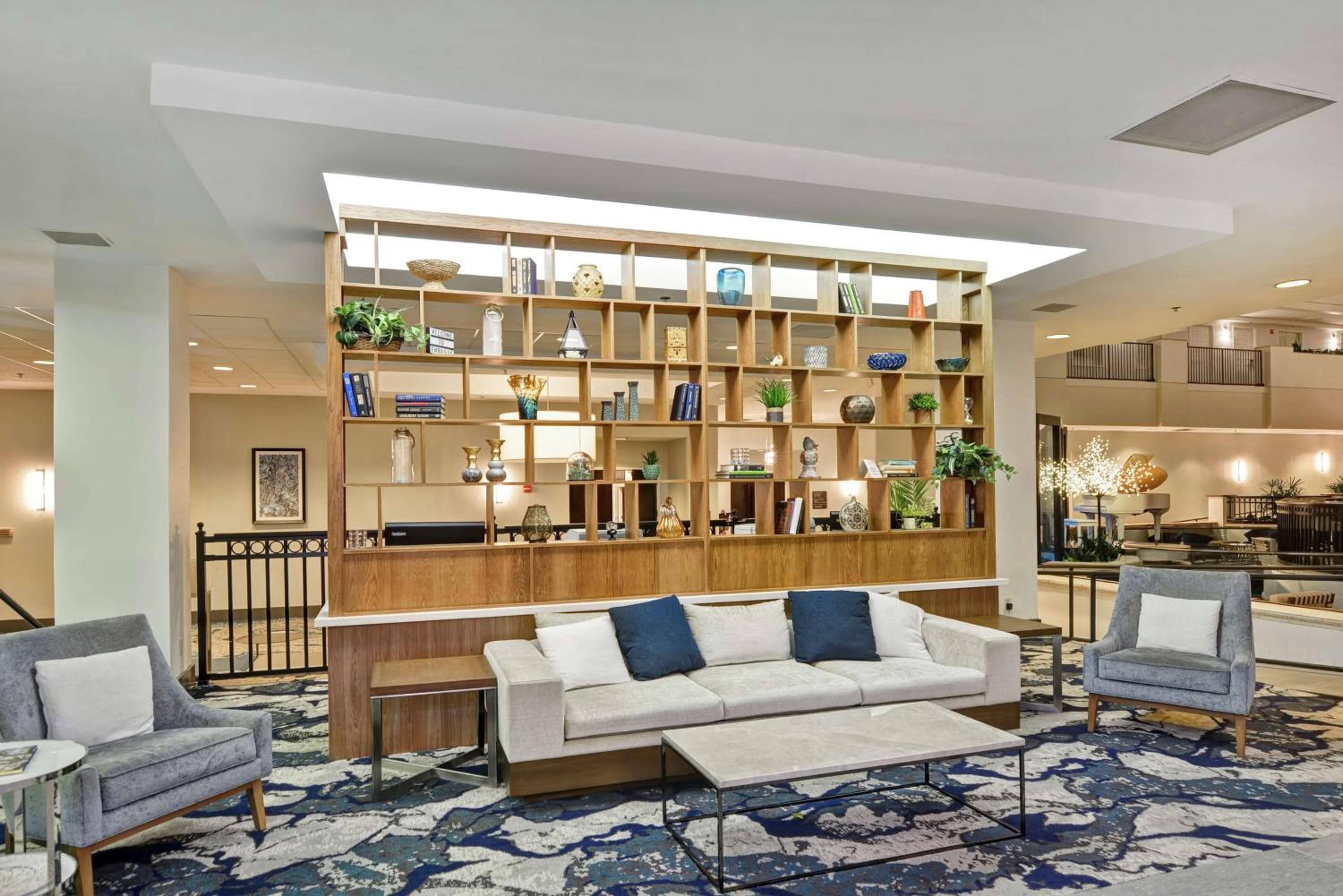 Embassy Suites by Hilton Orlando-Downtown — 7