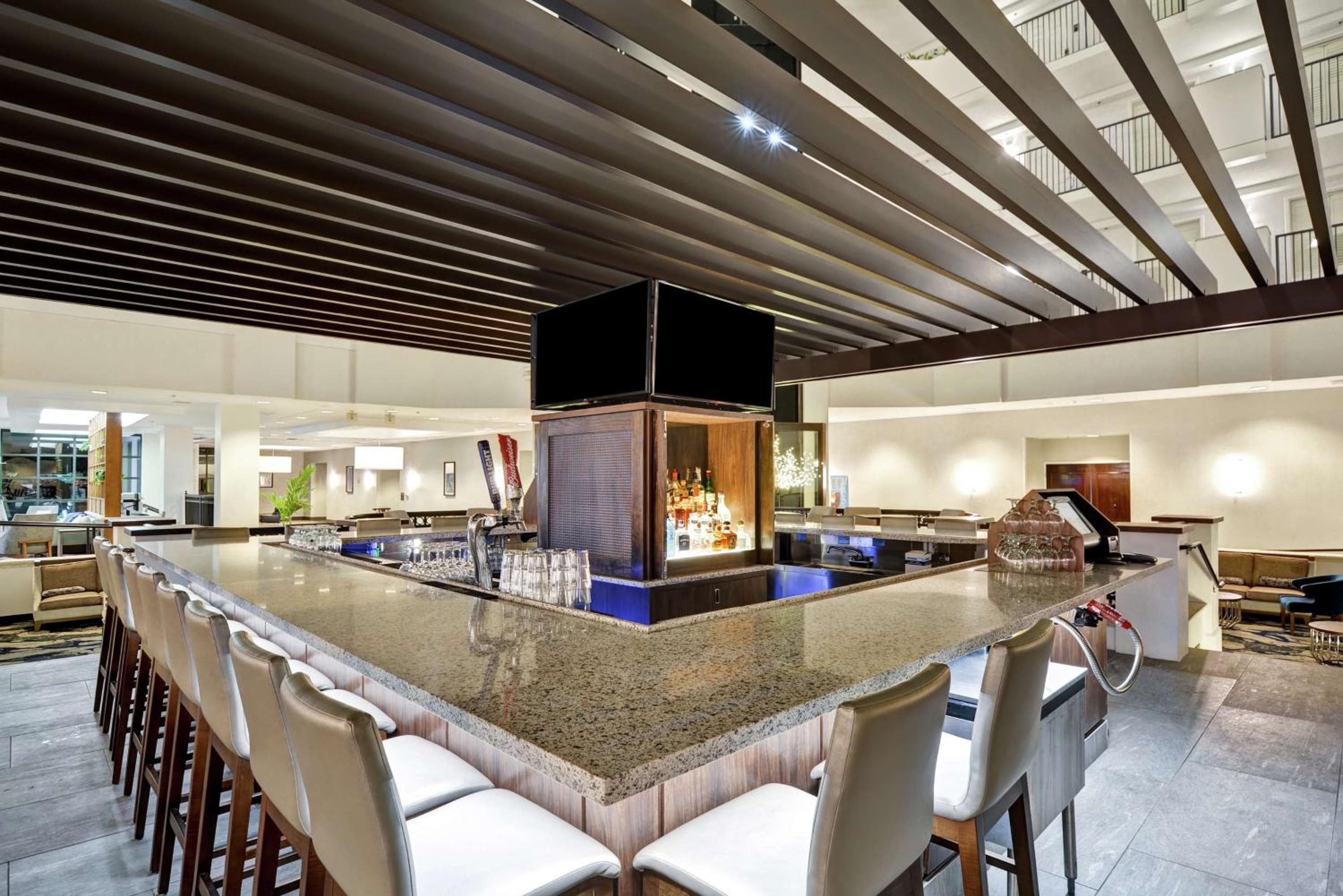 Embassy Suites by Hilton Orlando-Downtown — 8
