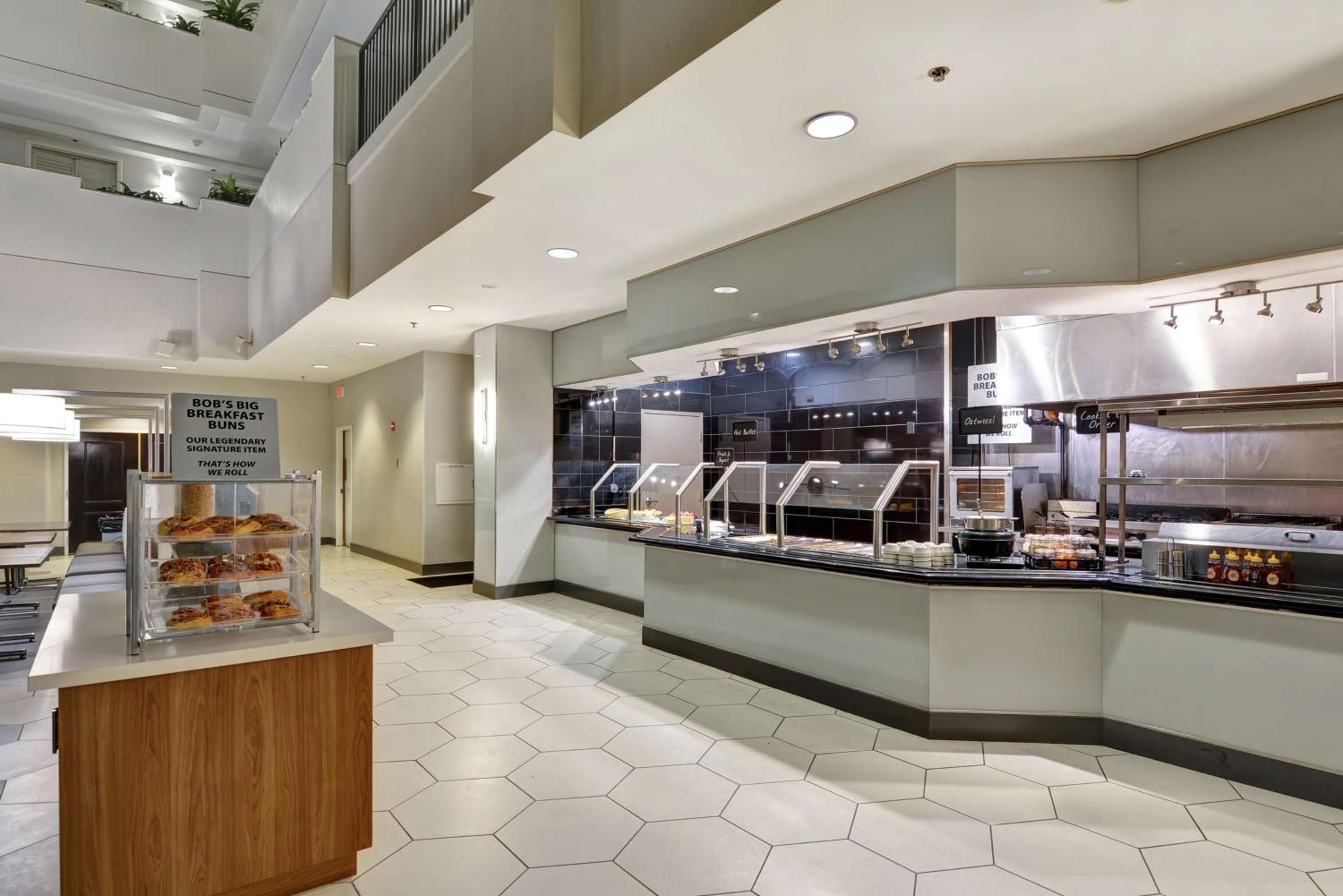 Embassy Suites by Hilton Orlando-Downtown — 12