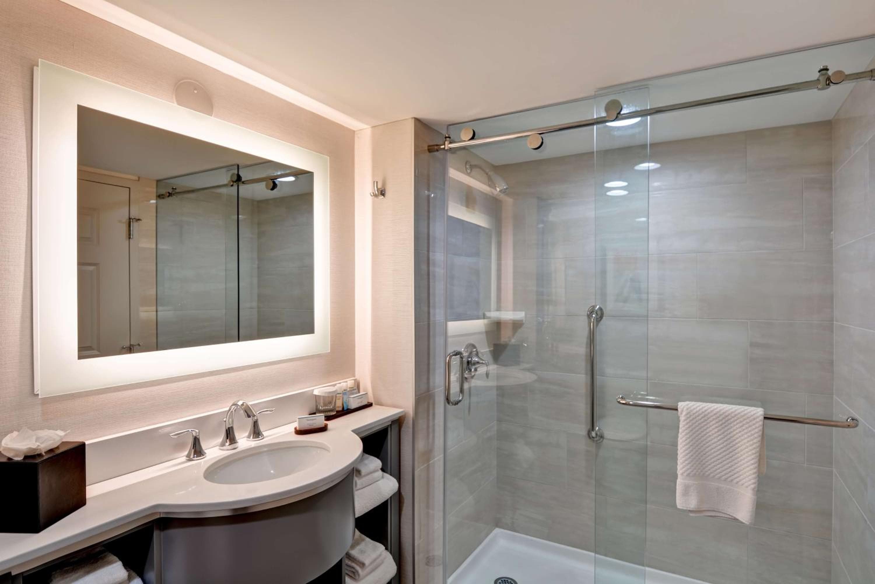 Embassy Suites by Hilton Orlando-Downtown — 28