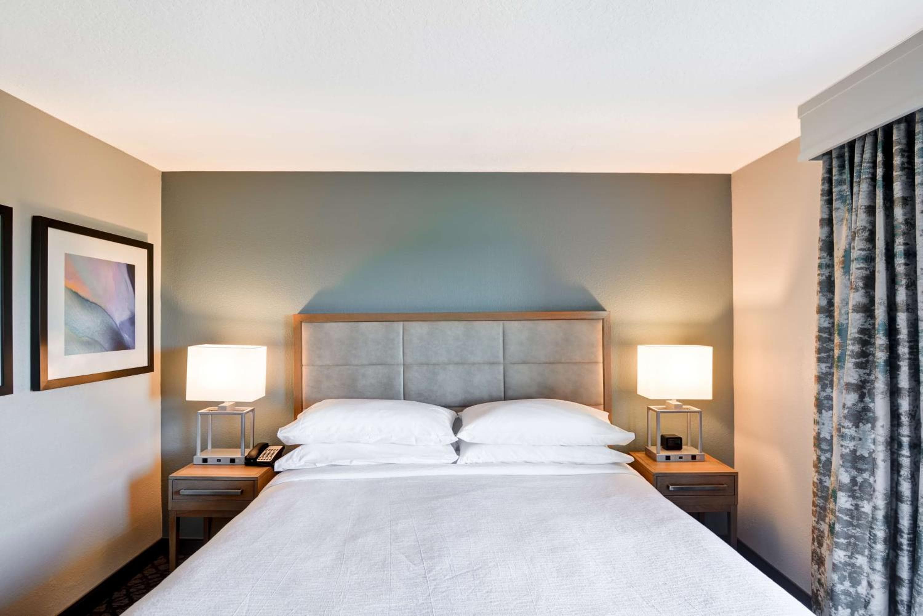 Embassy Suites by Hilton Orlando-Downtown — 29