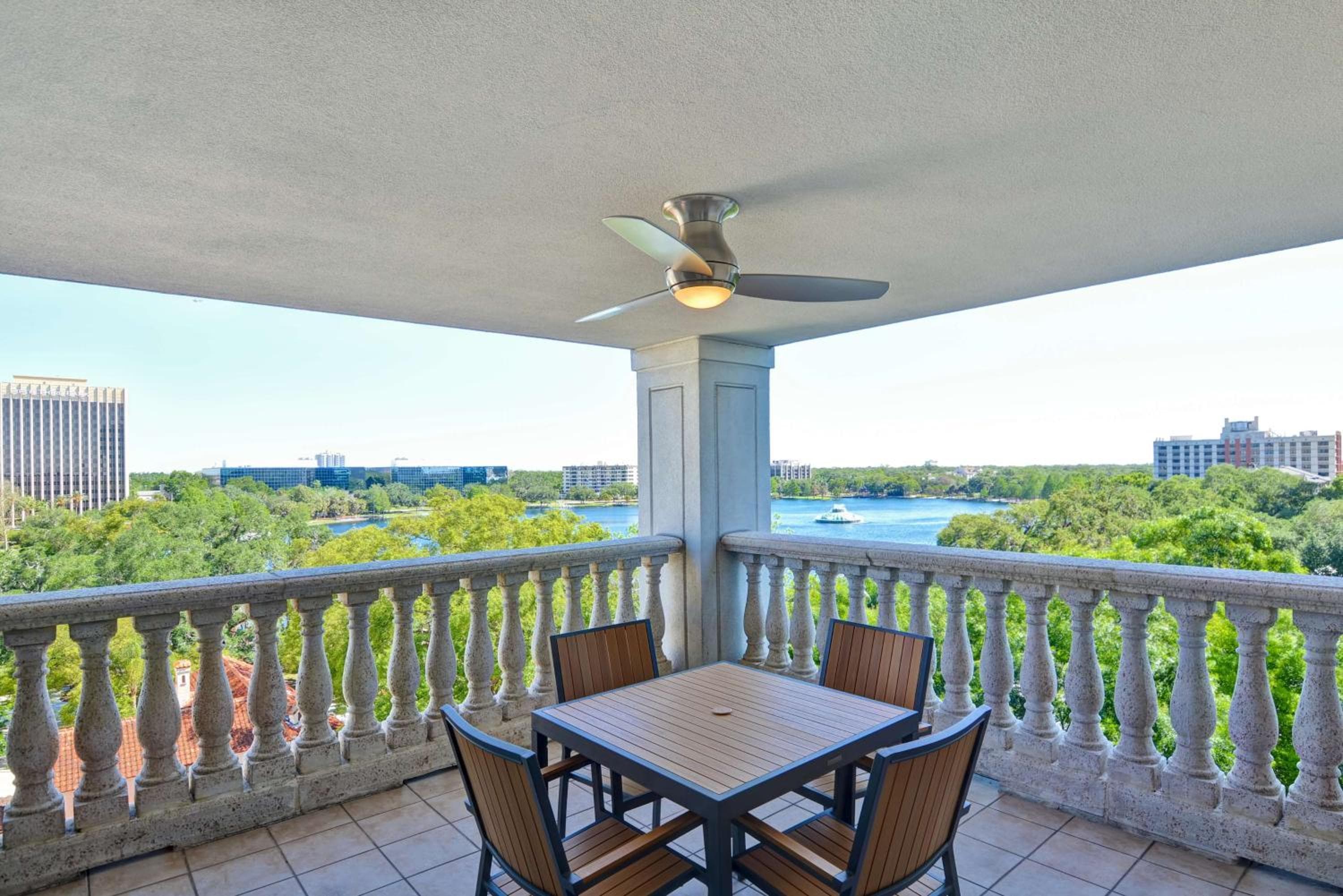 Embassy Suites by Hilton Orlando-Downtown — 30
